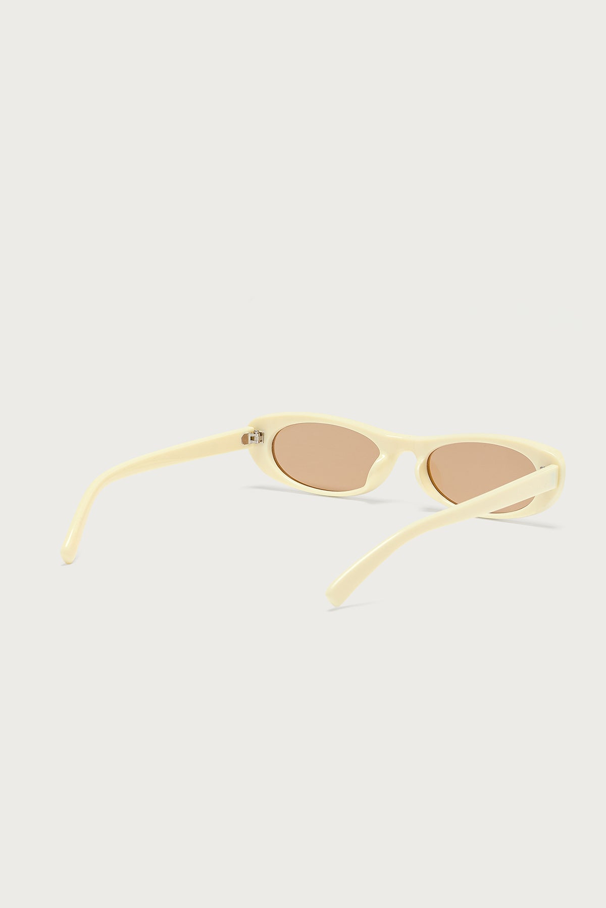 Jazibelle Oval Sunglasses-Milans Time