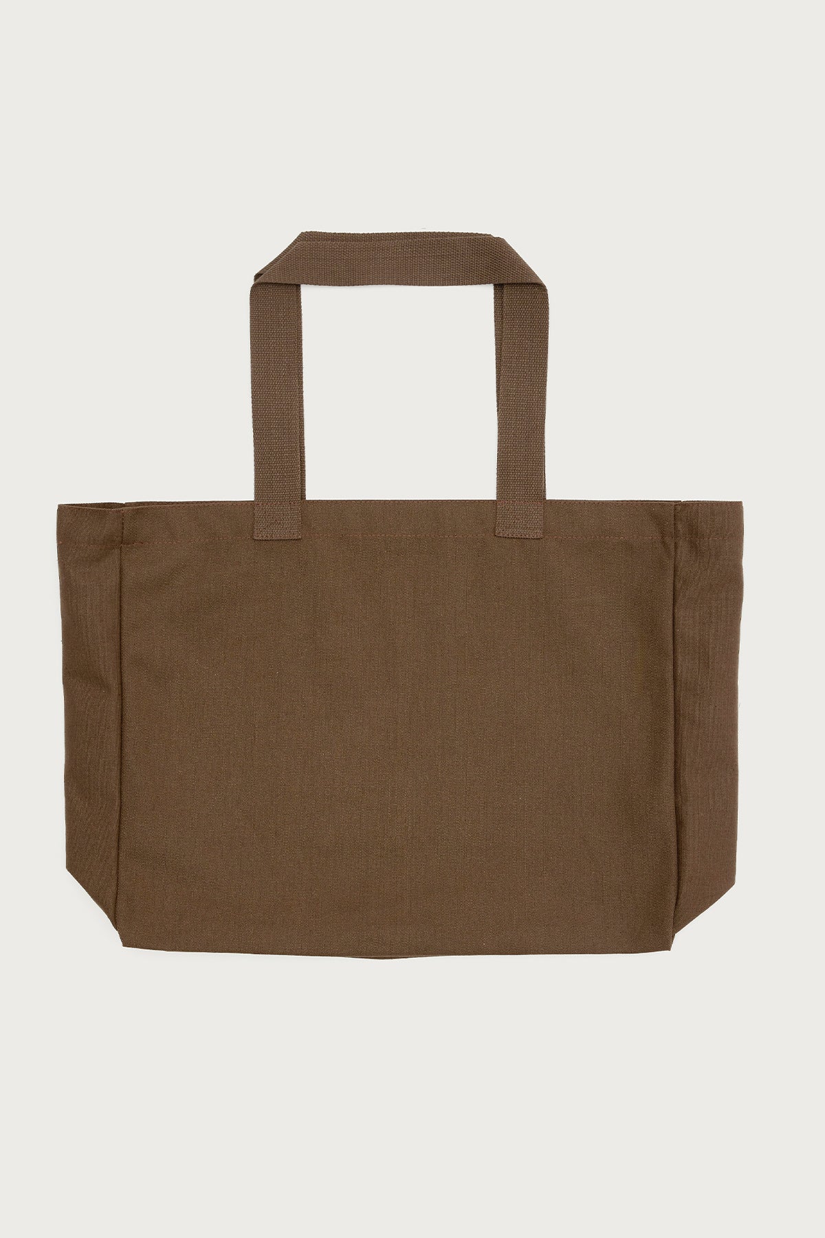 My Milans Time Tote Bag-Milans Time