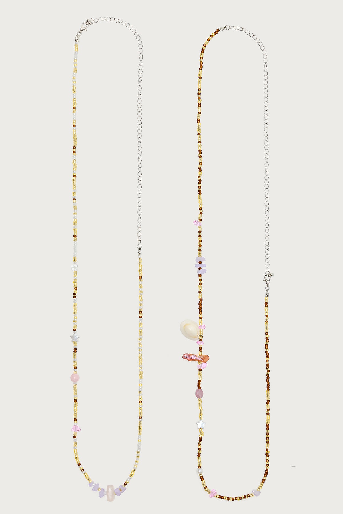 Coastal Belly Chain Pack-Milans Time