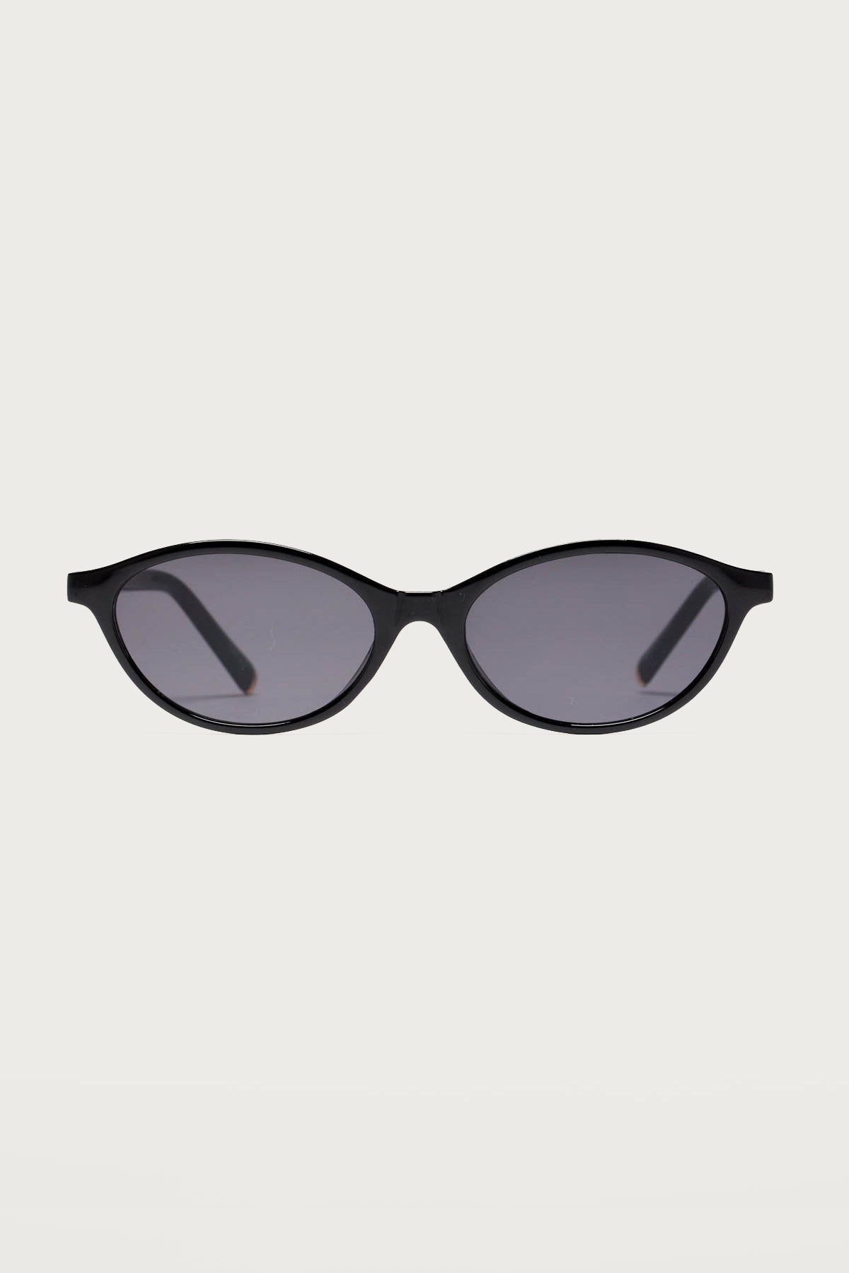 Lilietta Round Sunglasses-Milans Time