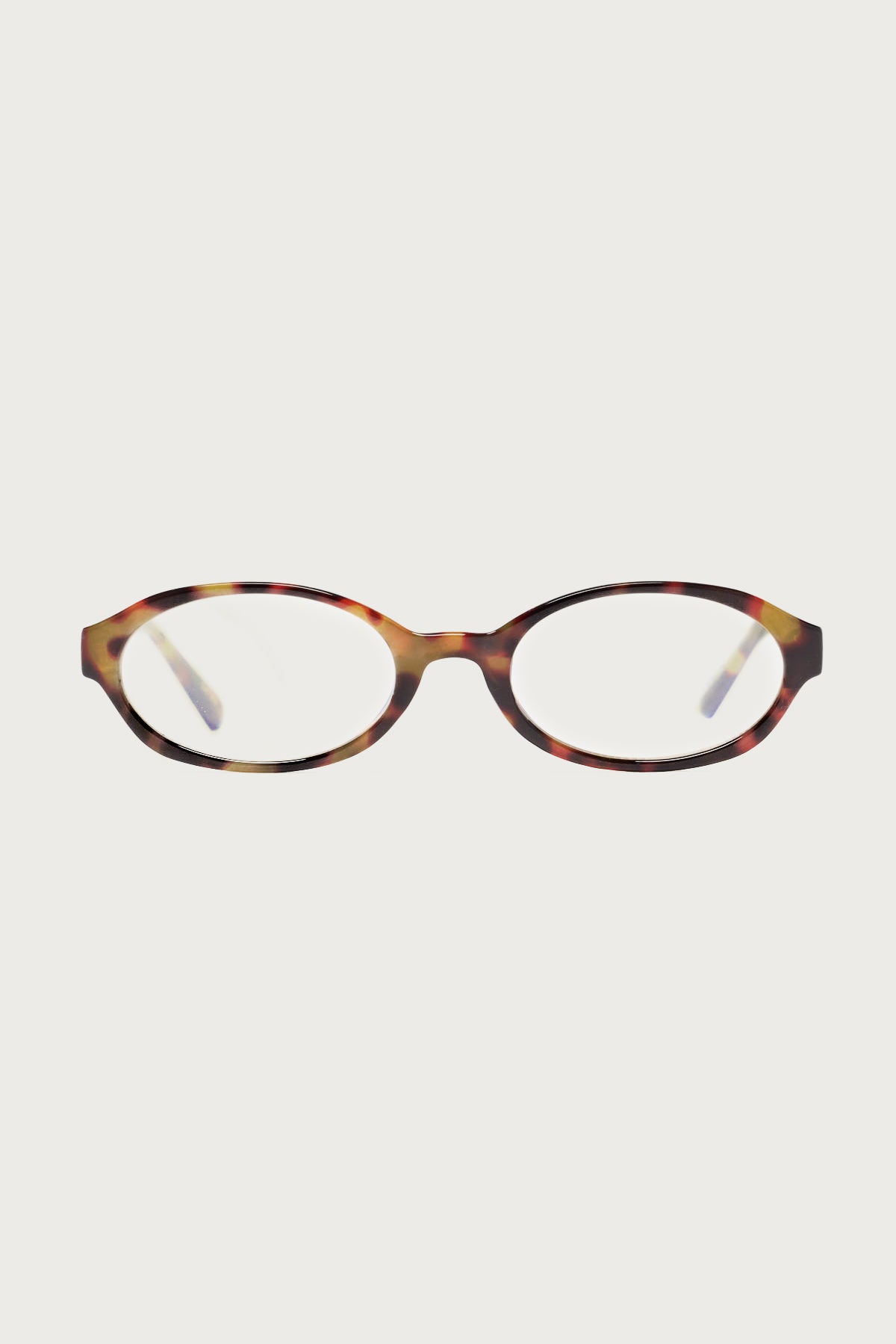 Kurstan Round Blue Light Glasses-Milans Time