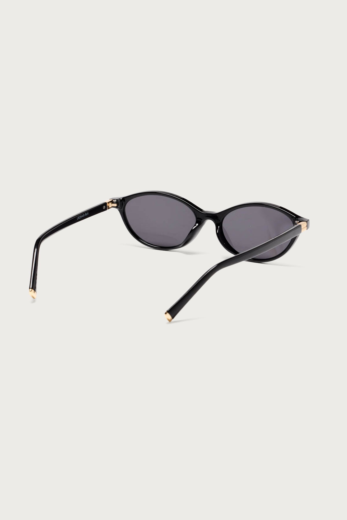 Lilietta Round Sunglasses-Milans Time
