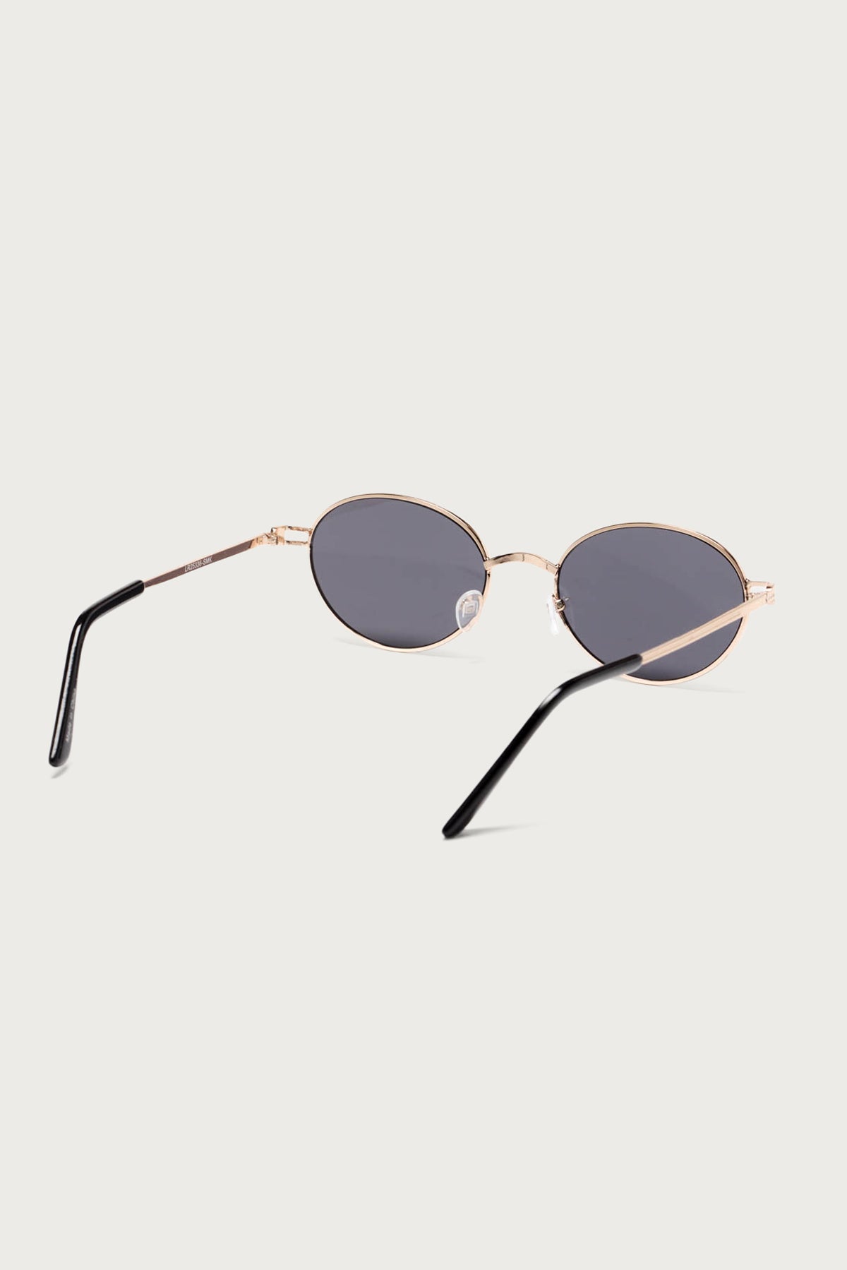 Klaire Round Sunglasses-Milans Time