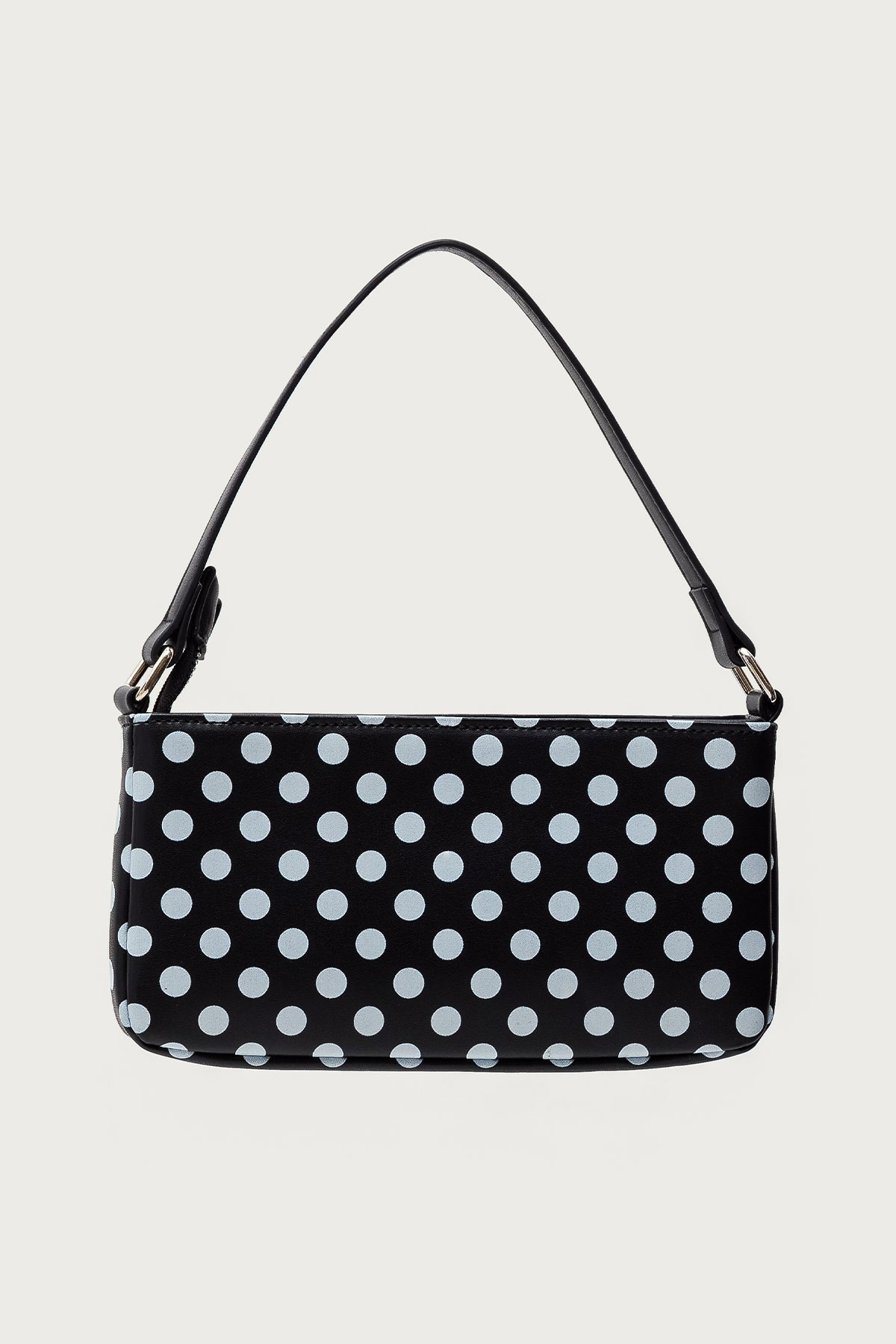 Spotted Polka Dot Bag-Milans Time