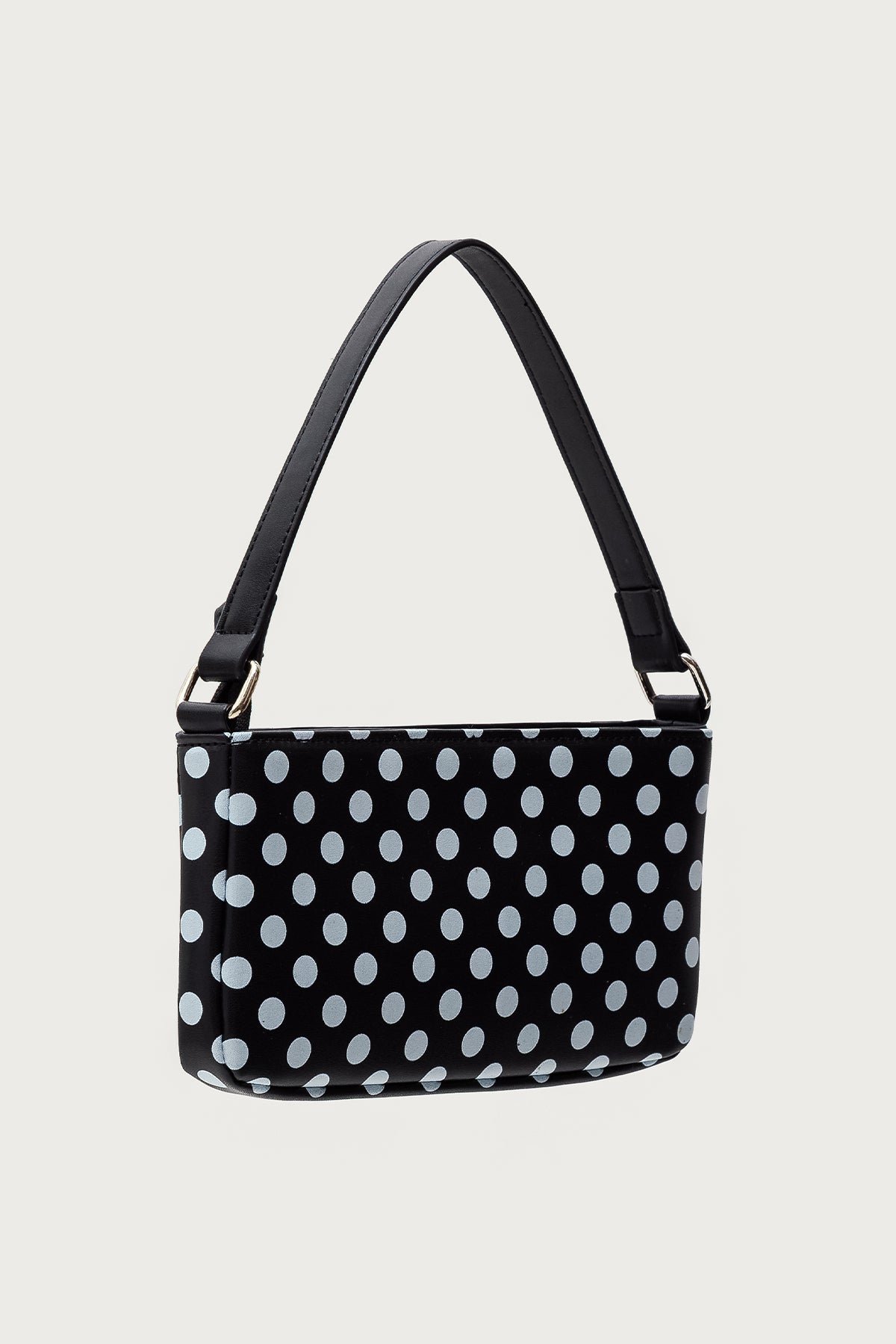 Spotted Polka Dot Bag-Milans Time