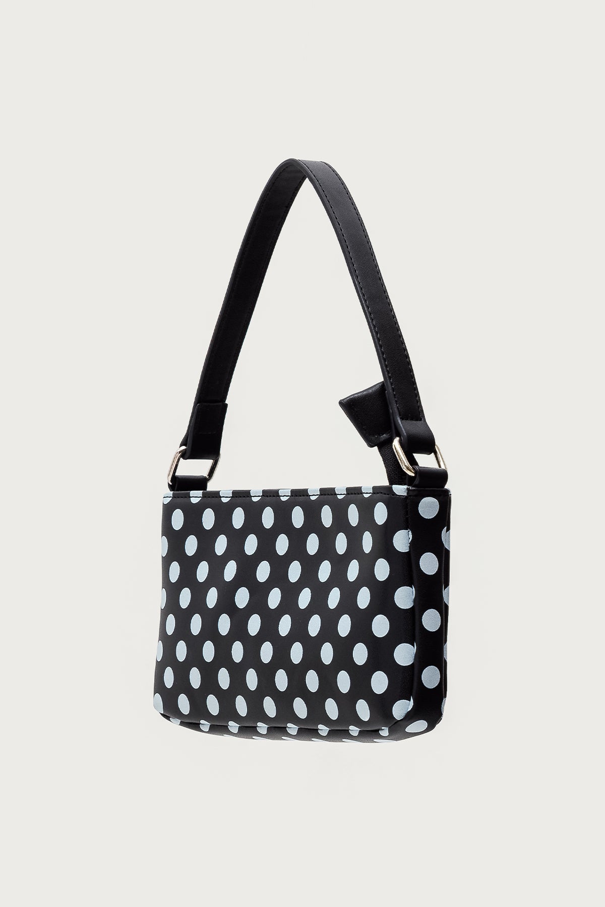 Spotted Polka Dot Bag-Milans Time