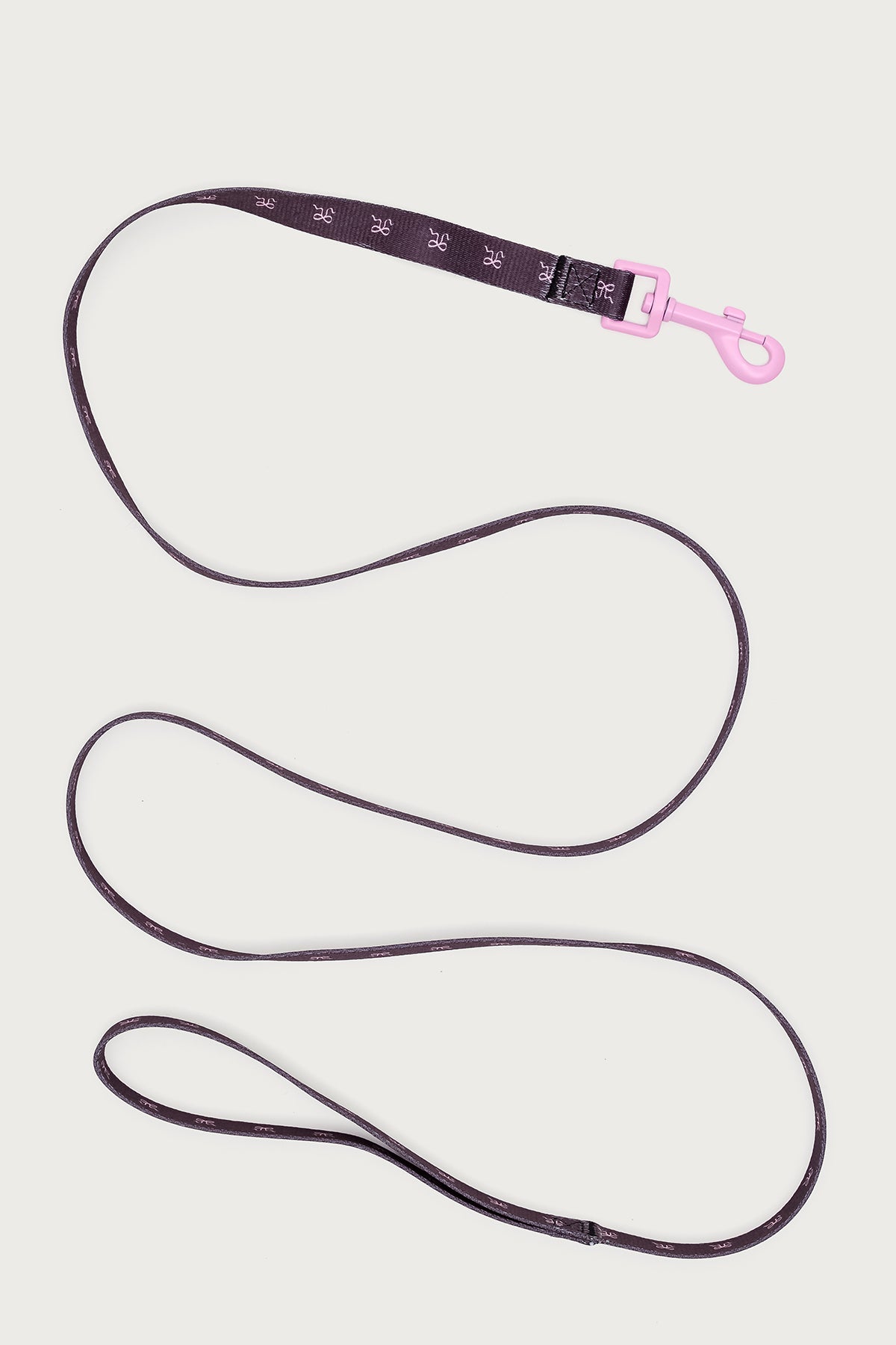 Bonney Bow Pet Leash-Milans Time