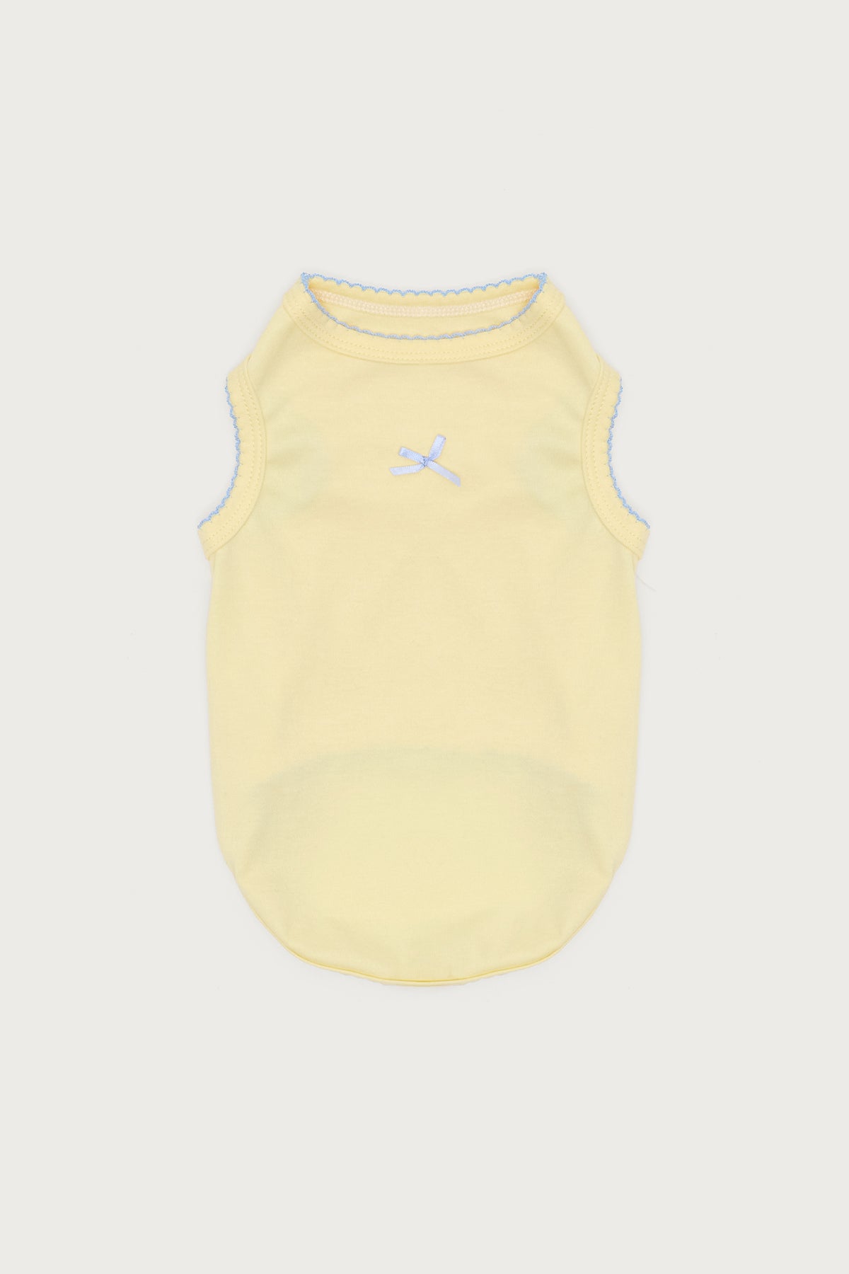 Pawfect Pet Tank Top-Milans Time