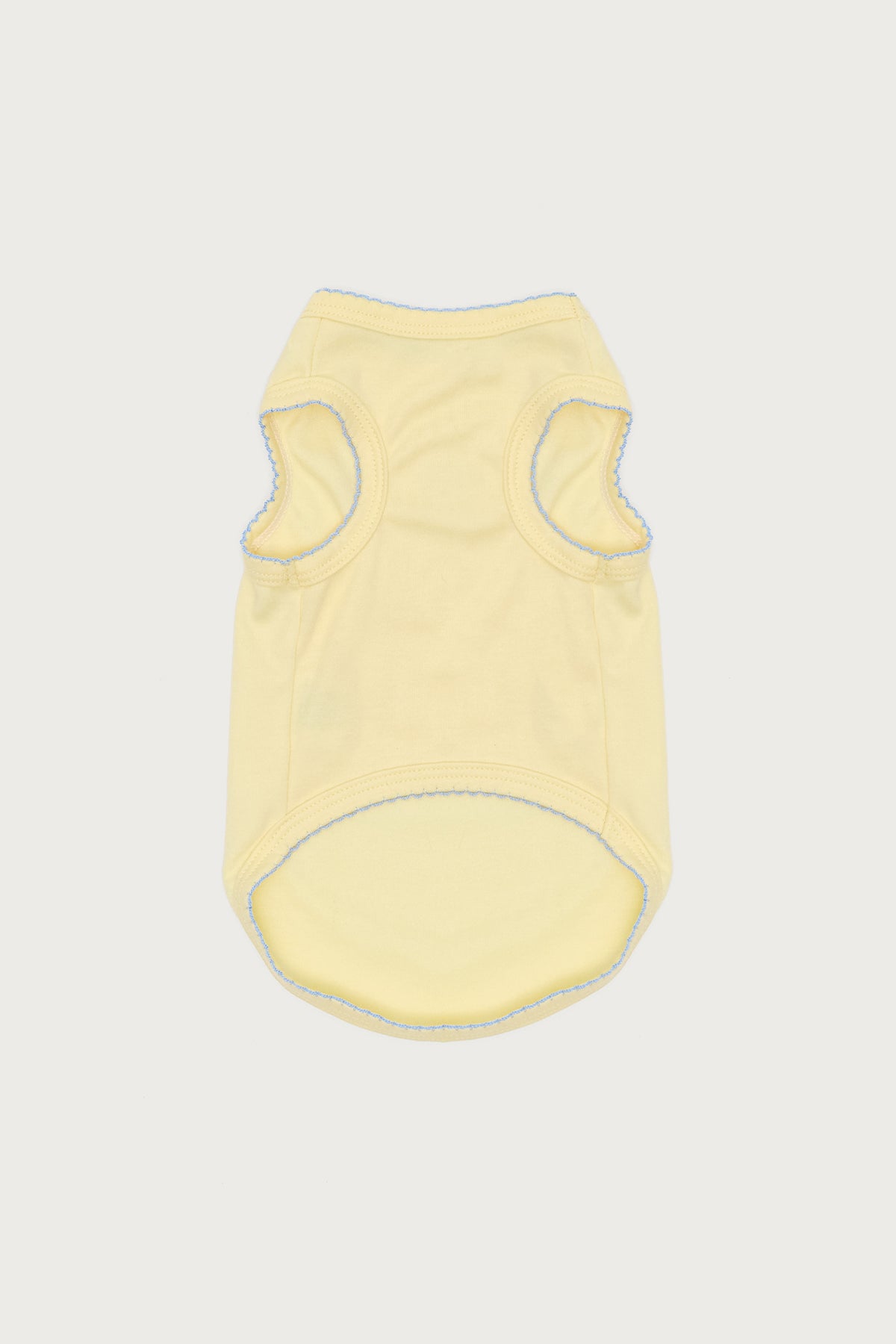 Pawfect Pet Tank Top-Milans Time