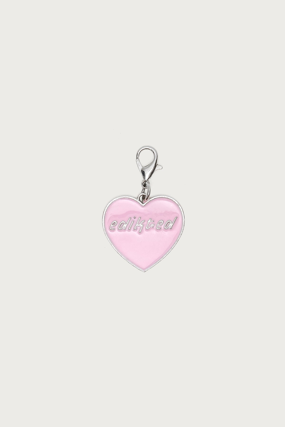 Heart Throb Collar Charm-Milans Time