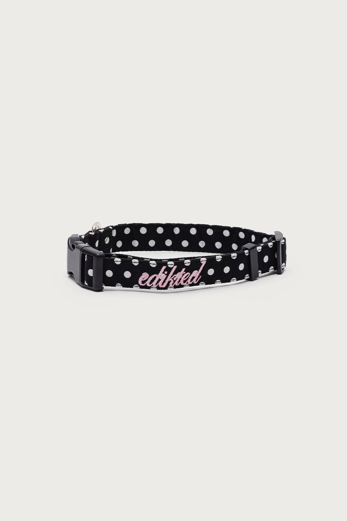 Spotted Milans Time Pet Collar-Milans Time