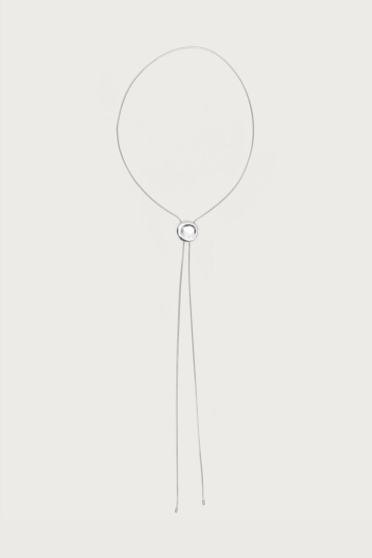 Bolo Necklace-Milans Time