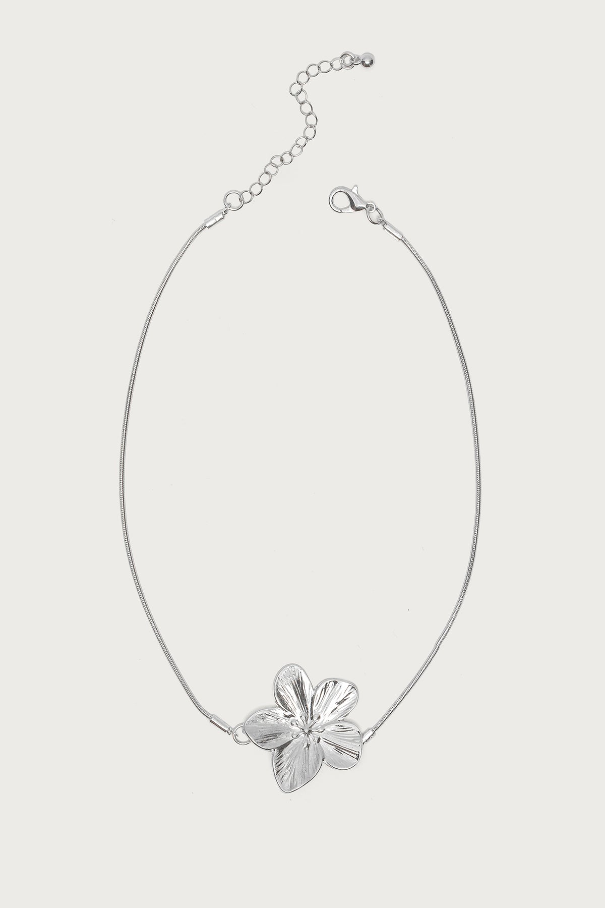 Botanical Babe Necklace-Milans Time
