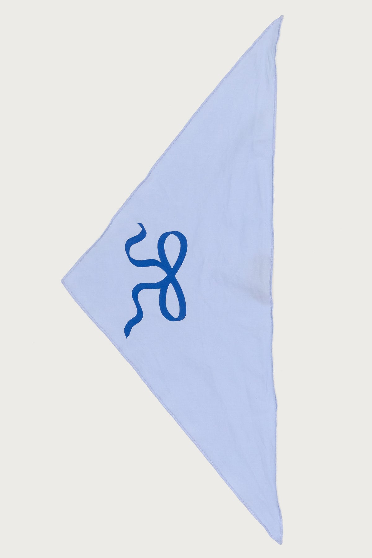 Bonney Bow Pet Bandana-Milans Time