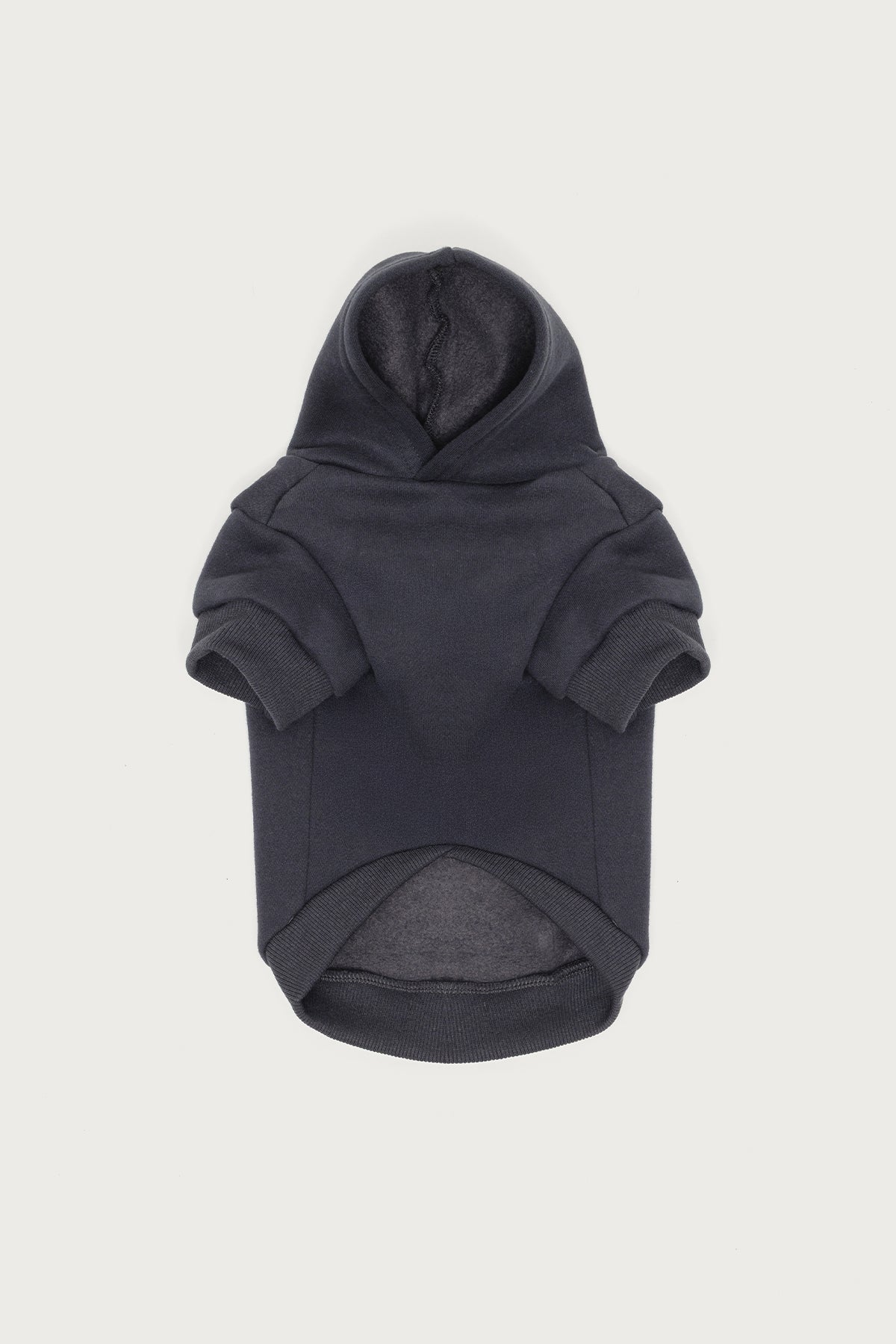 Bonney Bow Pet Hoodie-Milans Time