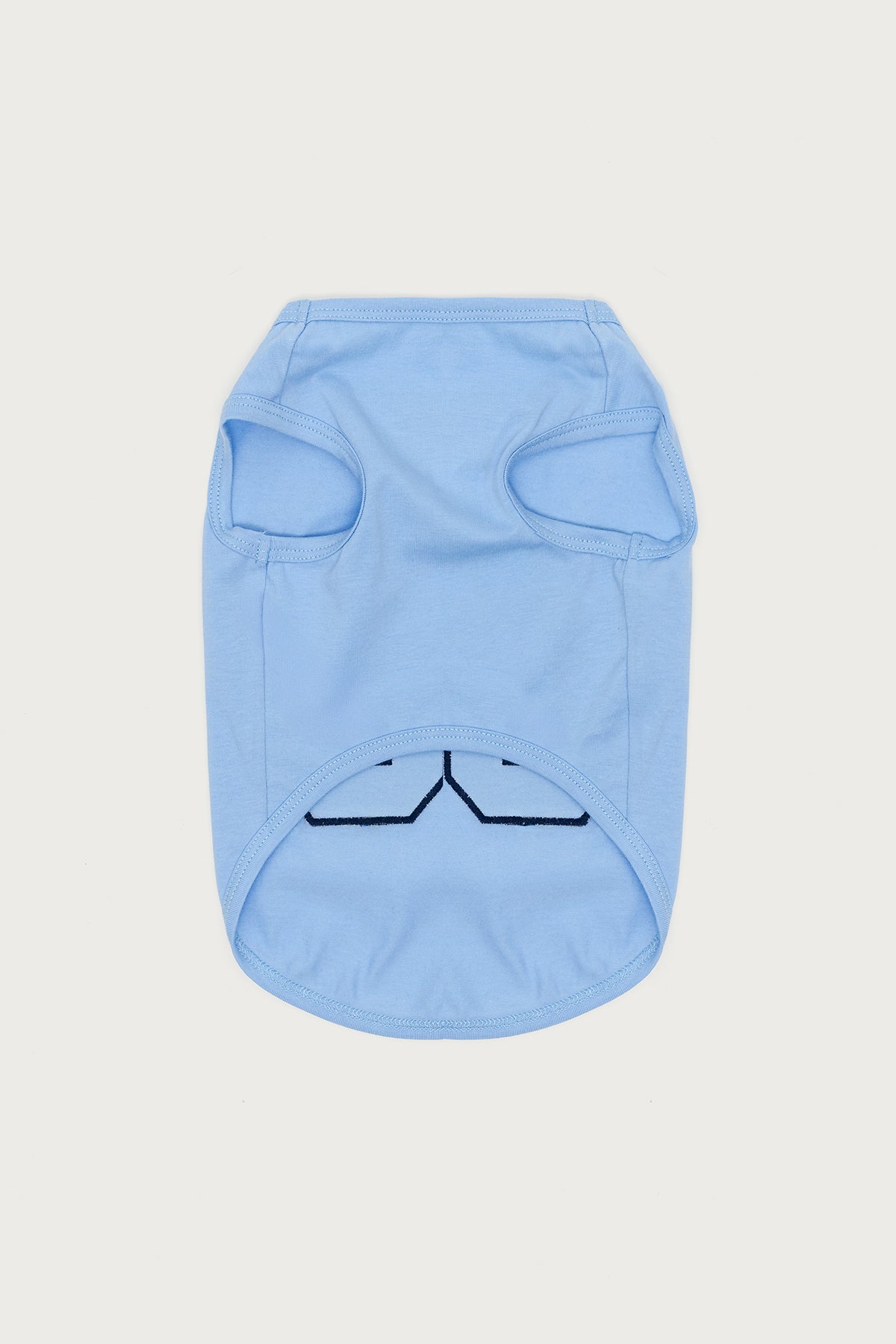 80'S Babe Pet Tank Top-Milans Time