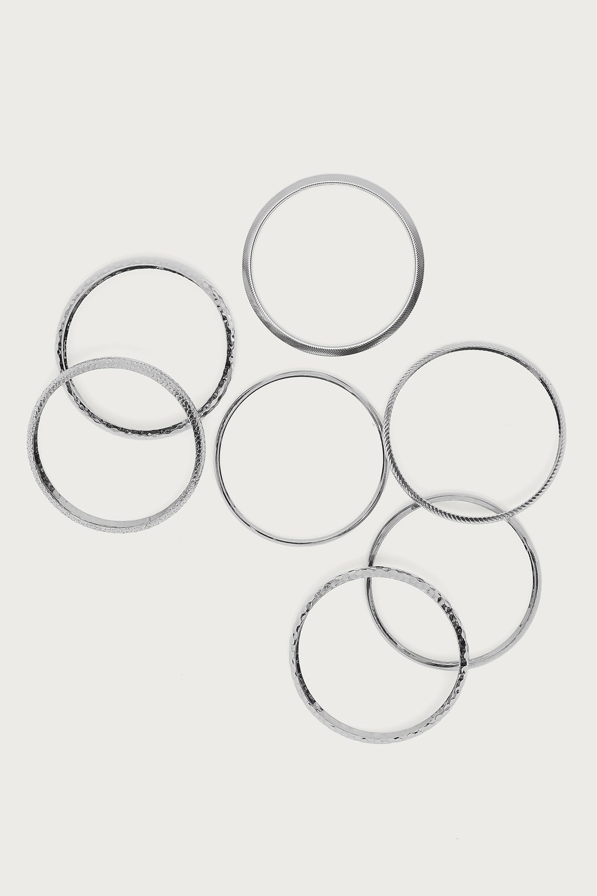 Boho Bangle Bracelet Pack-Milans Time