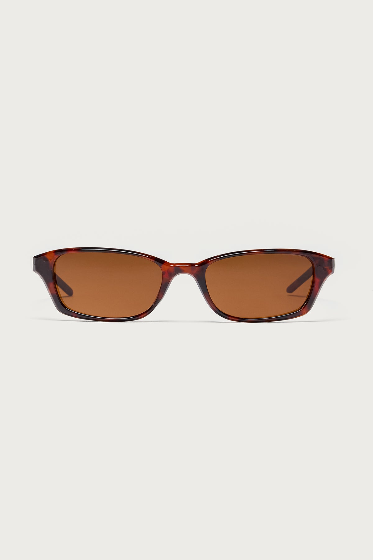 Luelle Square Sunglasses-Milans Time