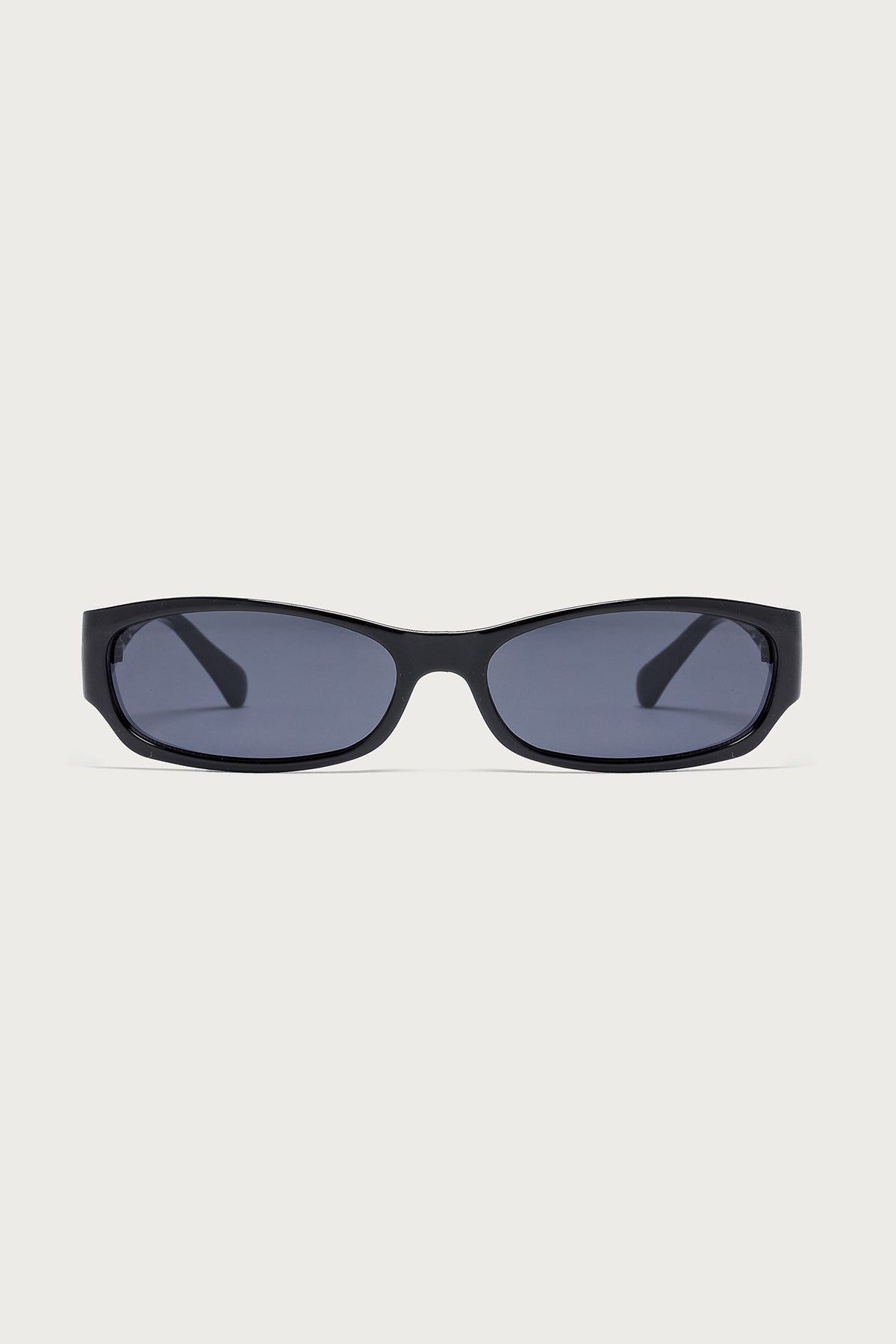 Kessie Rectangle Sunglasses-Milans Time