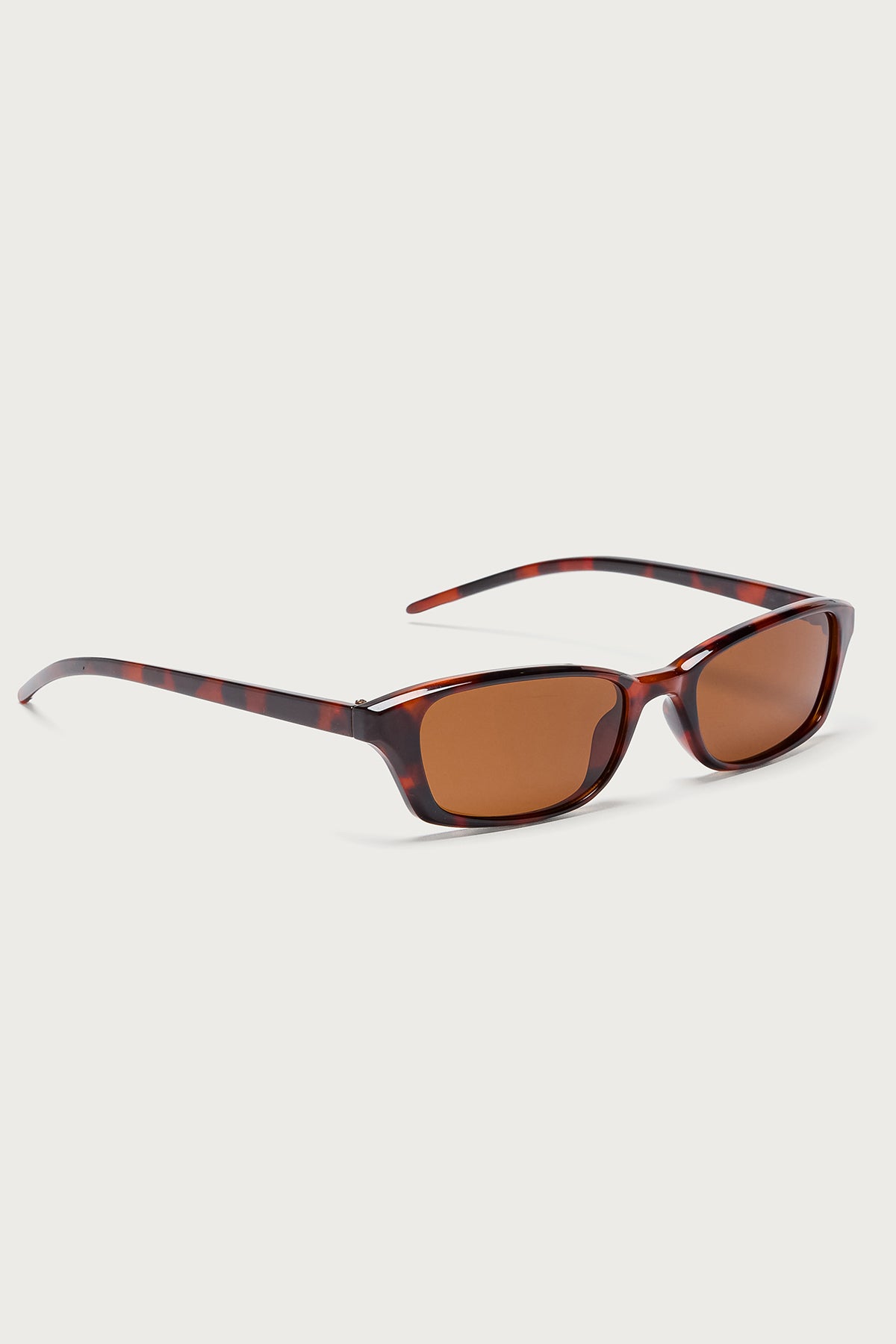 Luelle Square Sunglasses-Milans Time