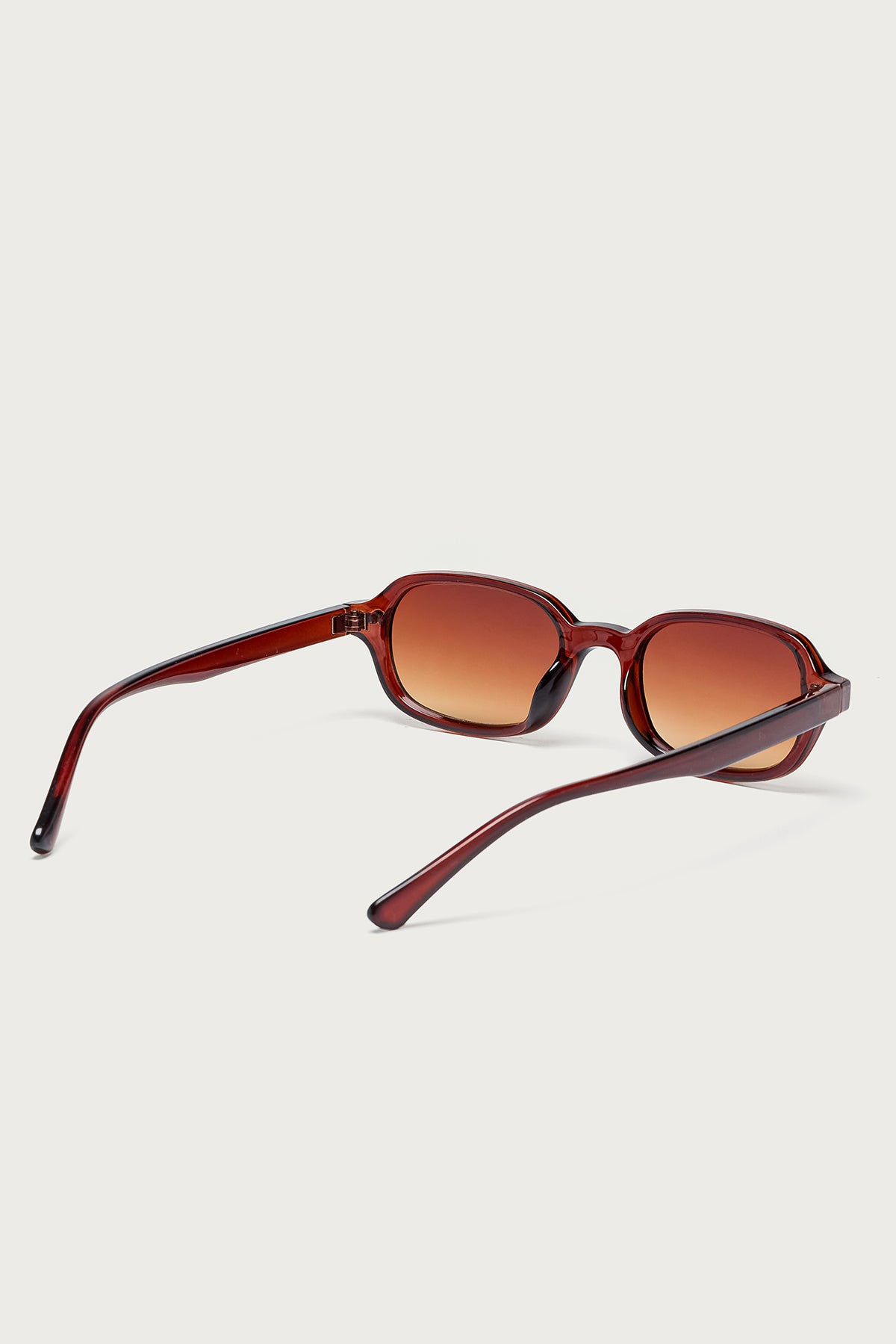 Lucasta Square Sunglasses-Milans Time
