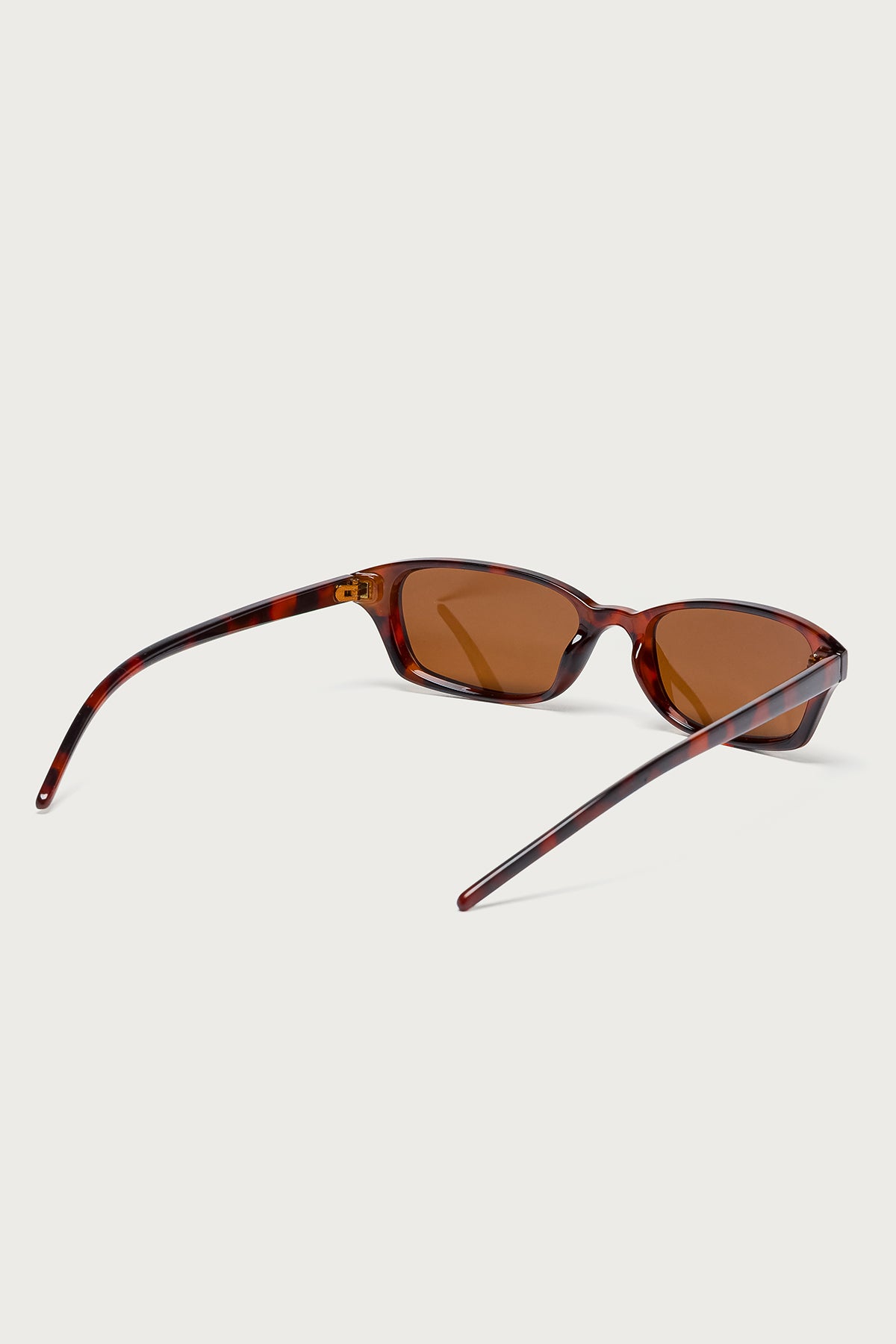 Luelle Square Sunglasses-Milans Time