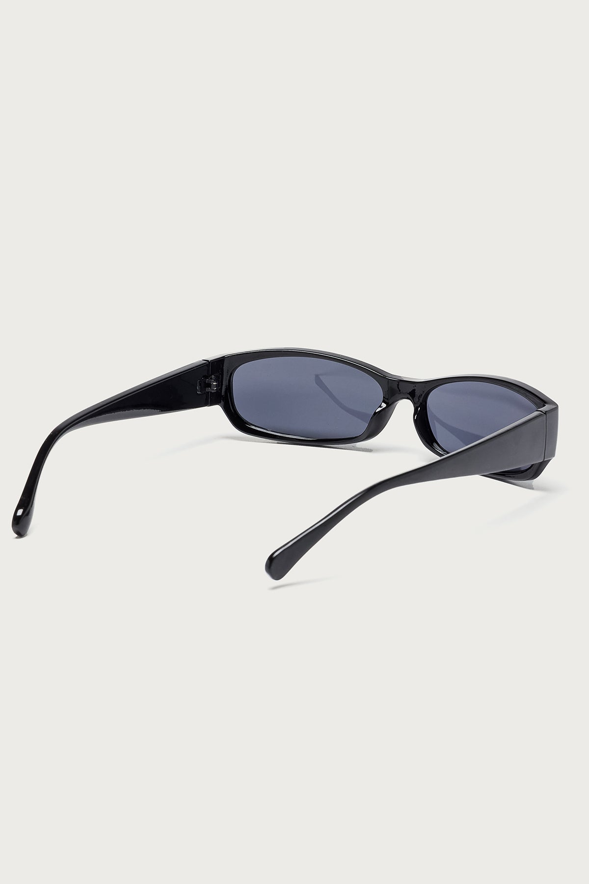 Kessie Rectangle Sunglasses-Milans Time
