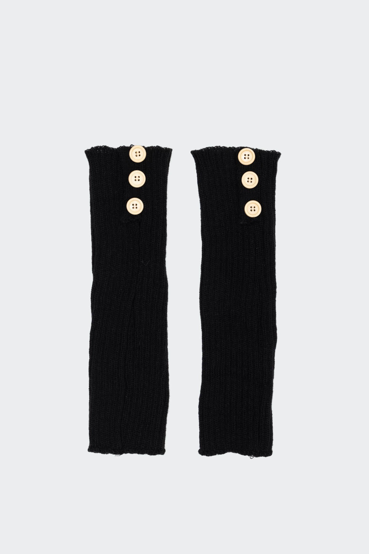 Button Leg Warmers-Milans Time