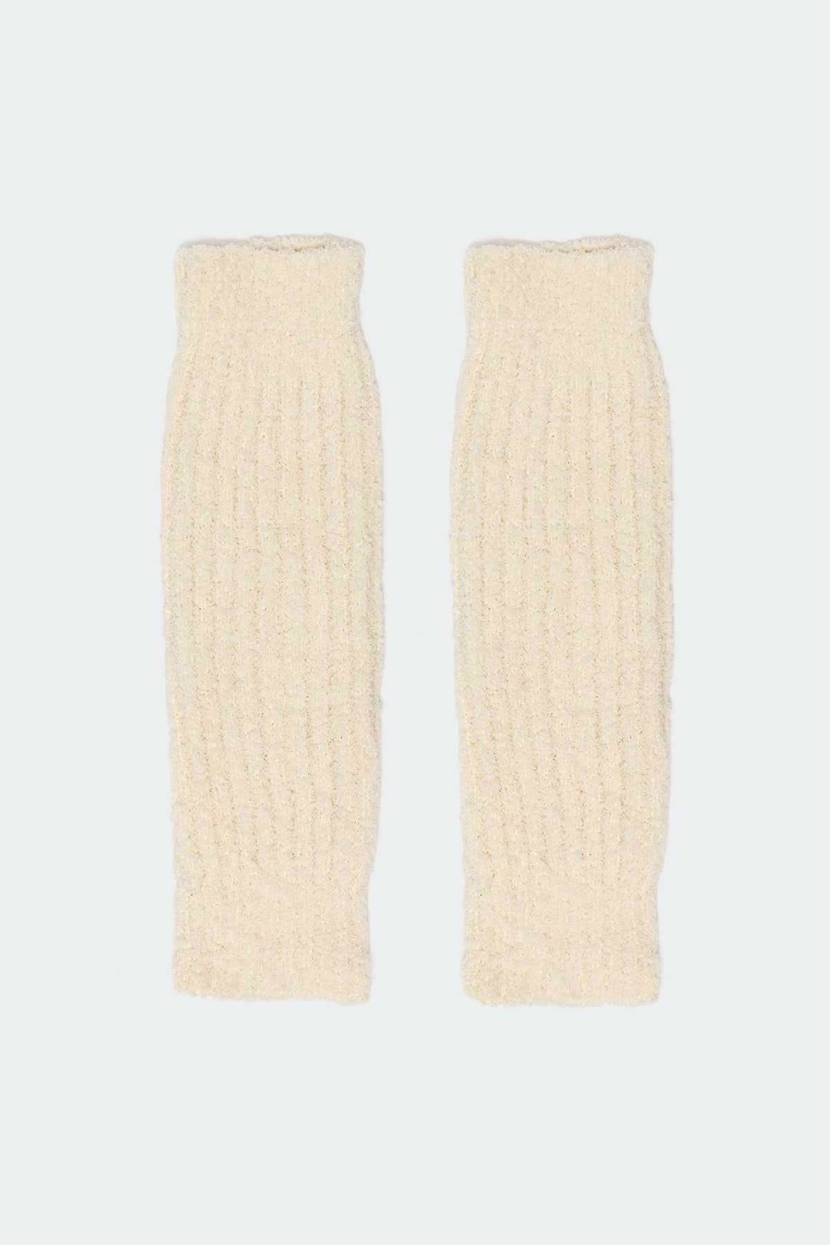 Get Cozy Leg Warmers-Milans Time
