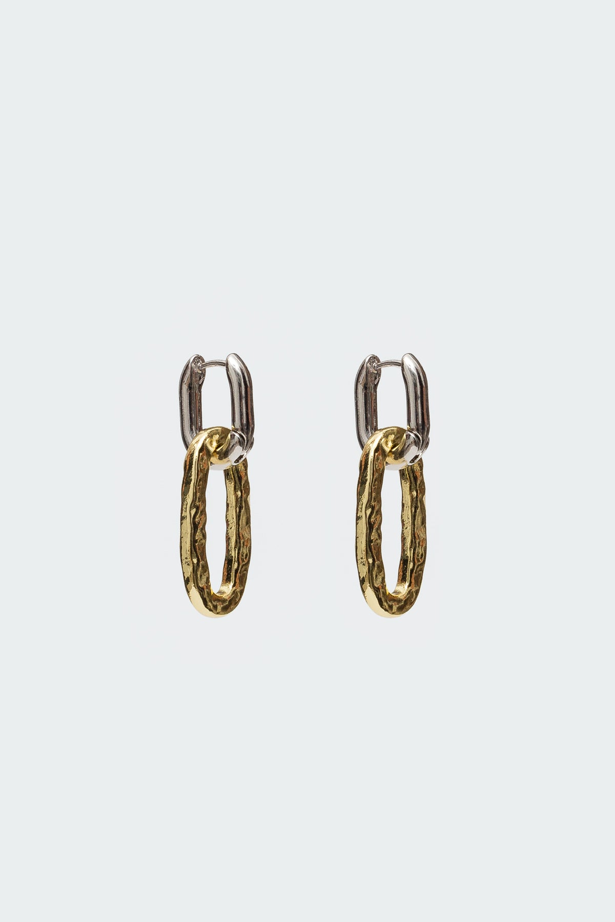 Seeing Double Earrings-Milans Time