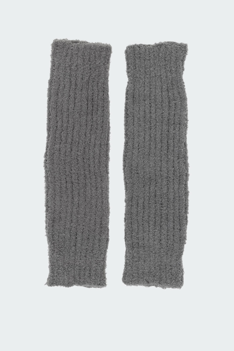 Get Cozy Leg Warmers-Milans Time
