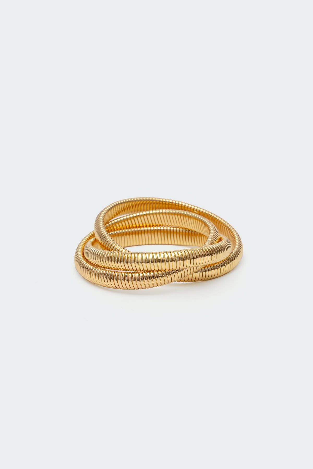 Triple Stretch Bracelet-Milans Time