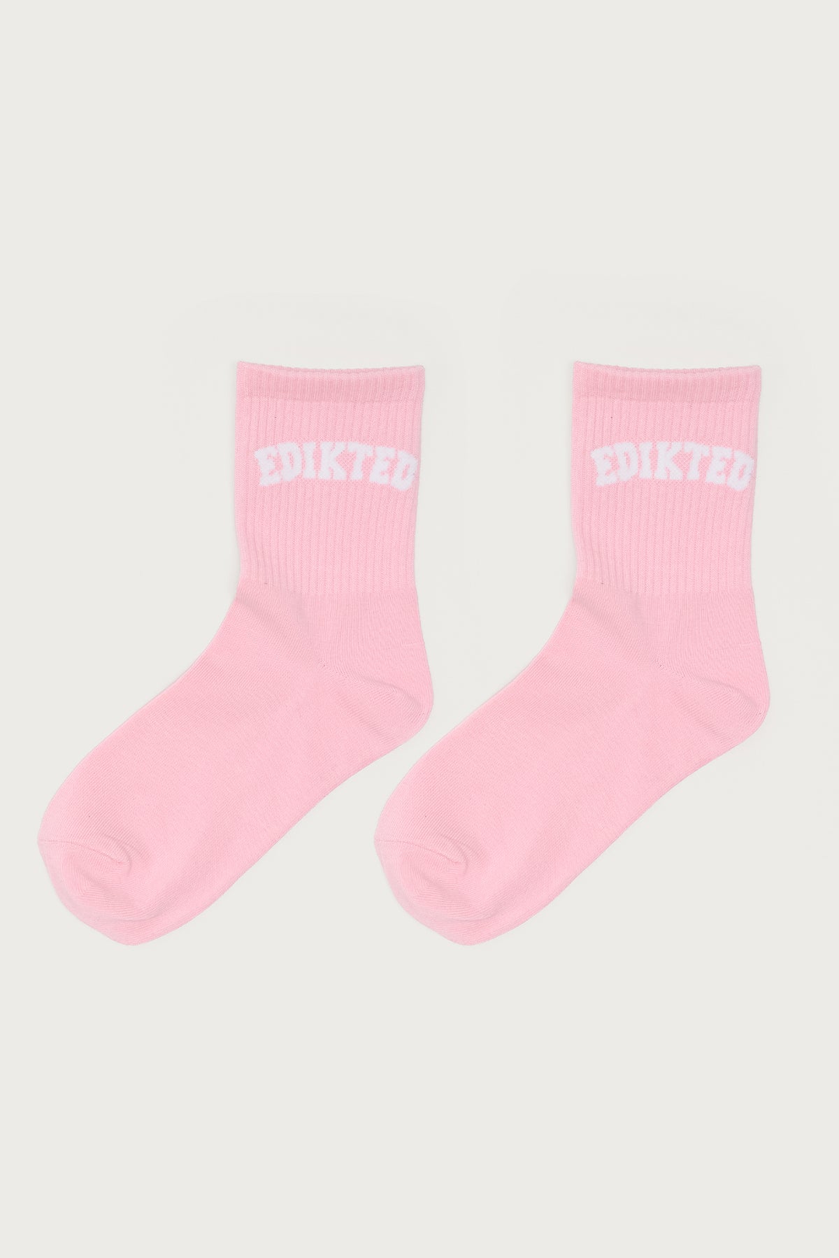 Milans Time Ribbed Socks-Milans Time