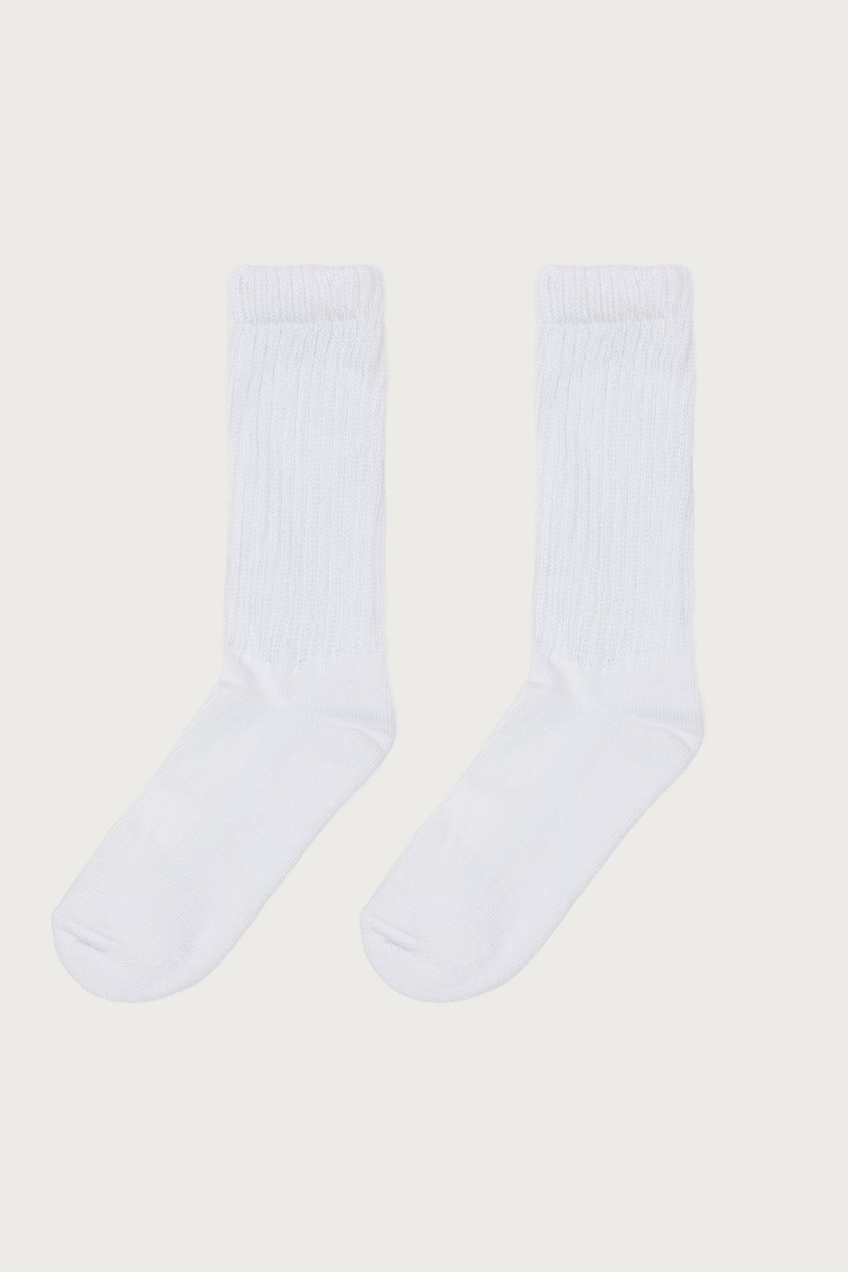 Scrunch Socks-Milans Time