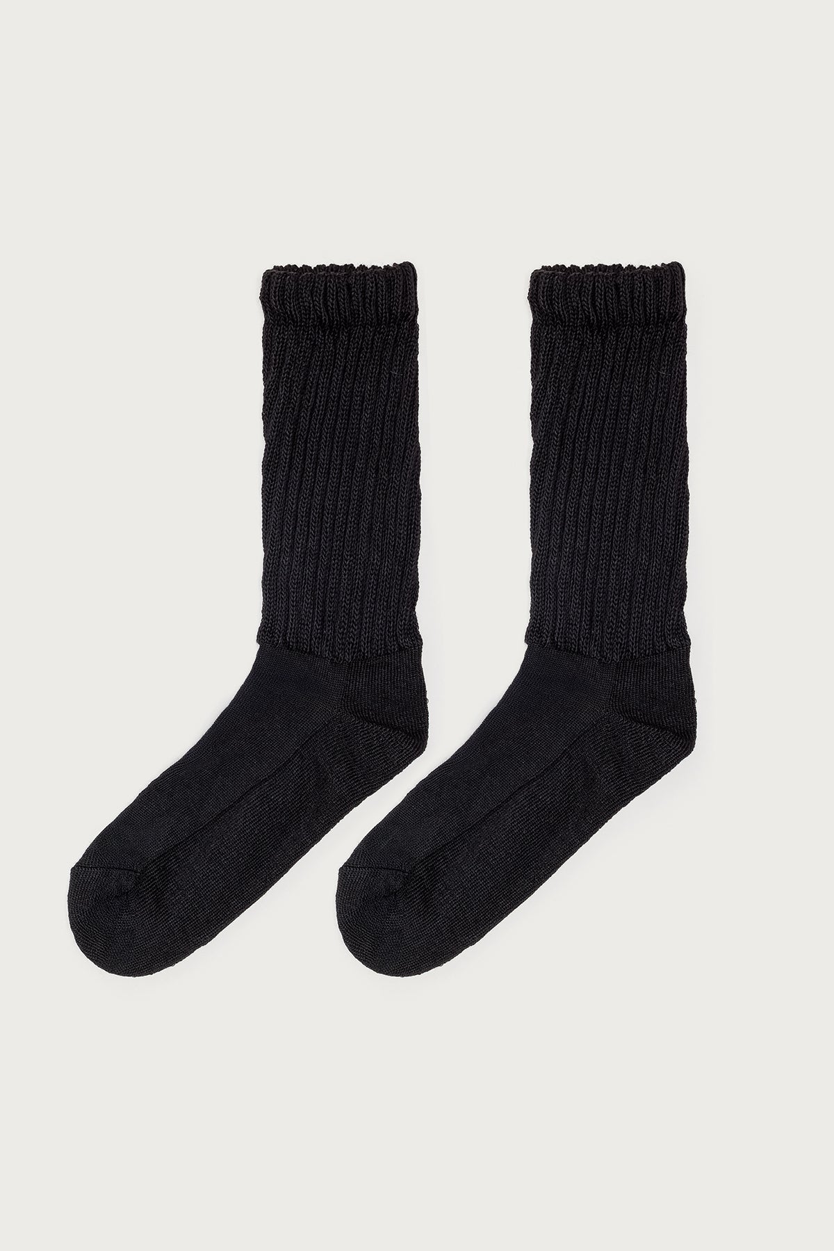 Scrunch Socks-Milans Time