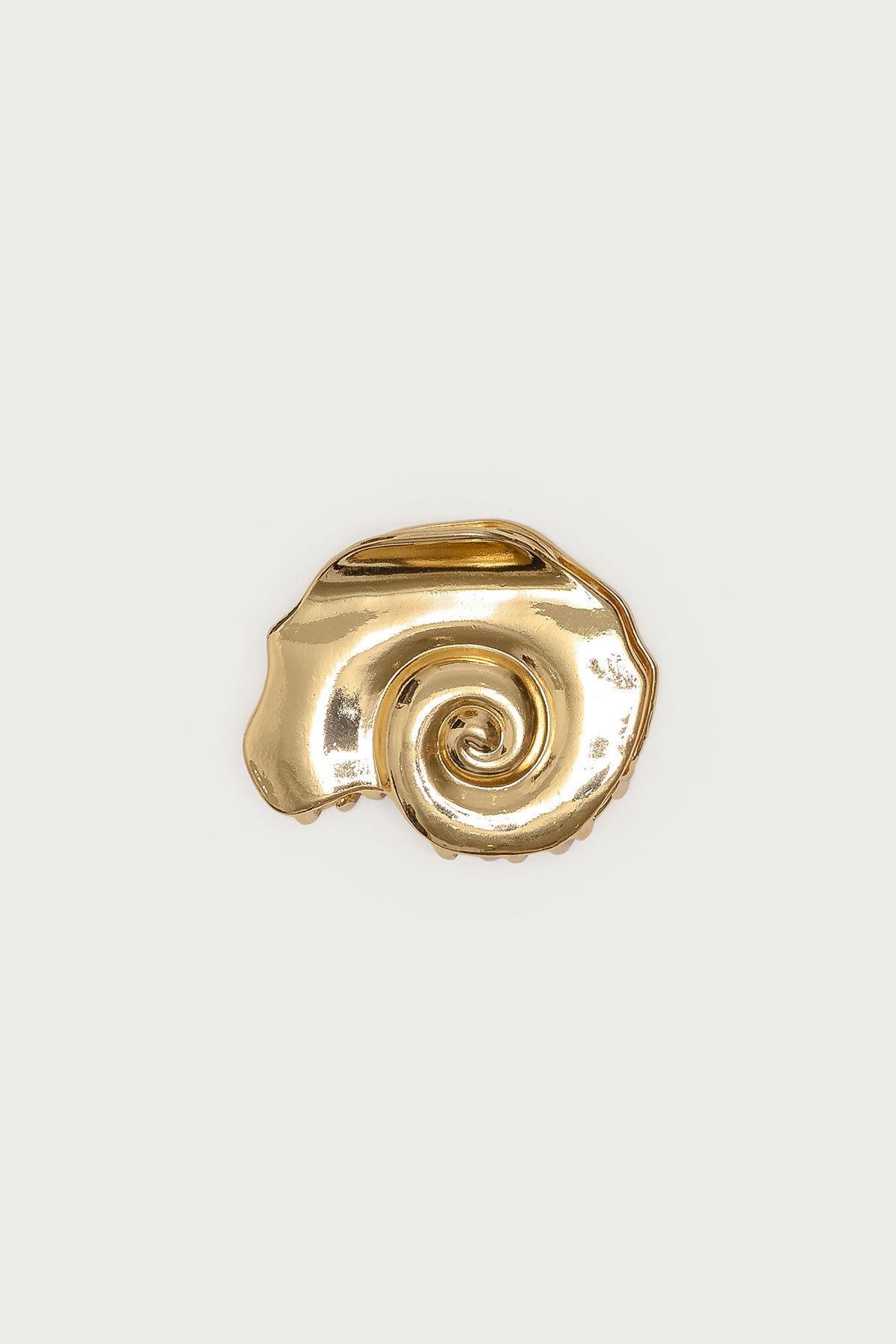 Coastal Claw Clip-Milans Time