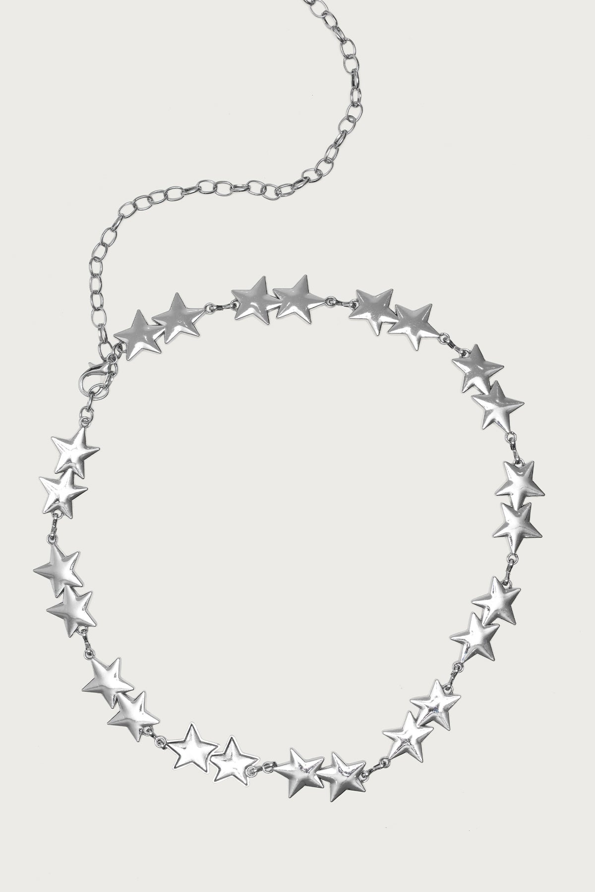 Star Chain Belt-Milans Time