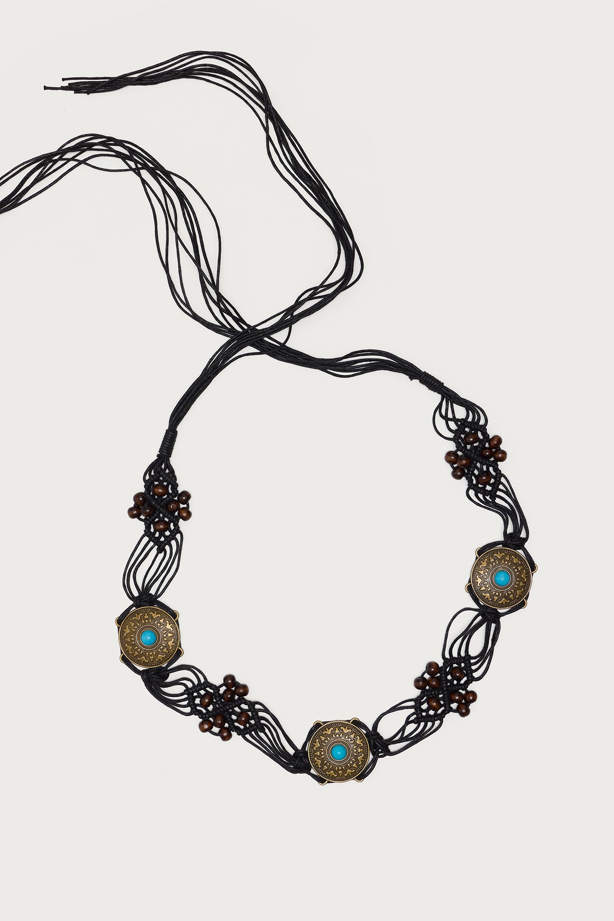 Cowgirl Western Belt-Milans Time