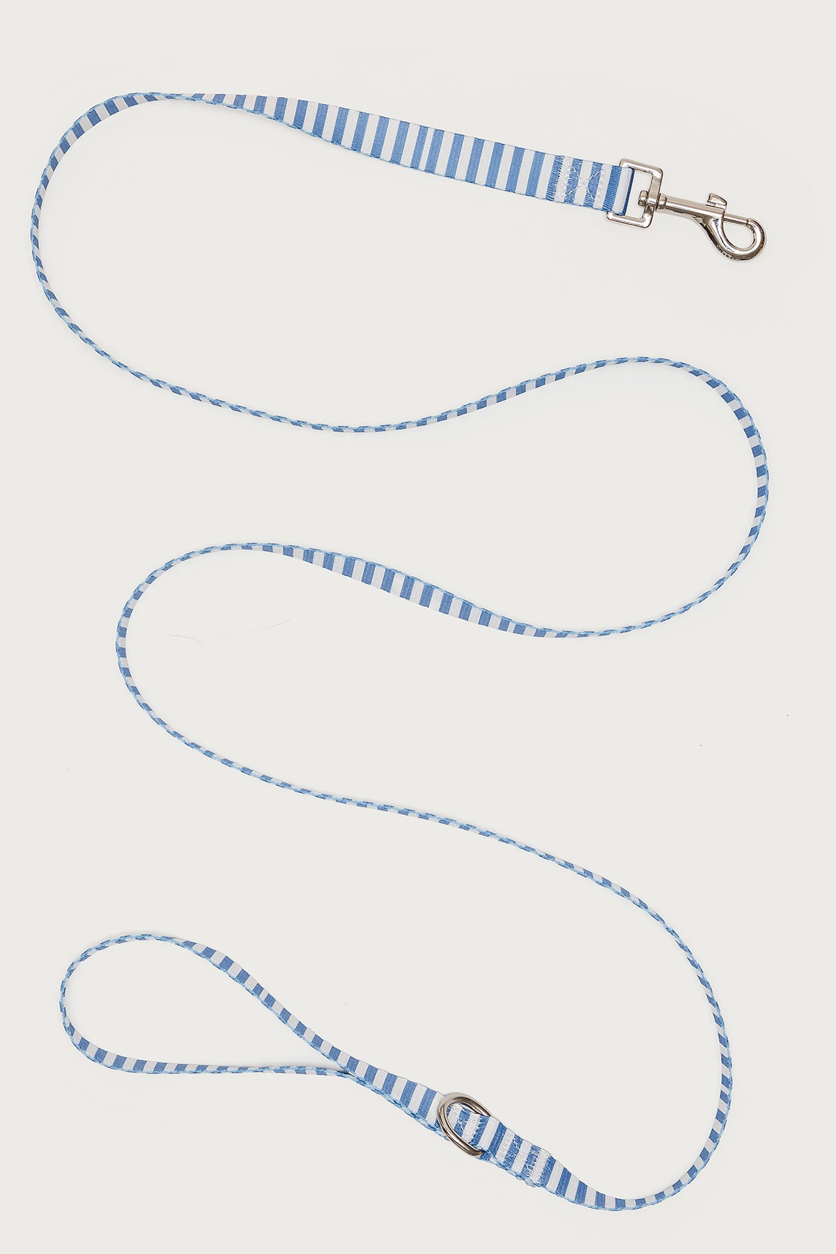 Striped Pet Leash-Milans Time