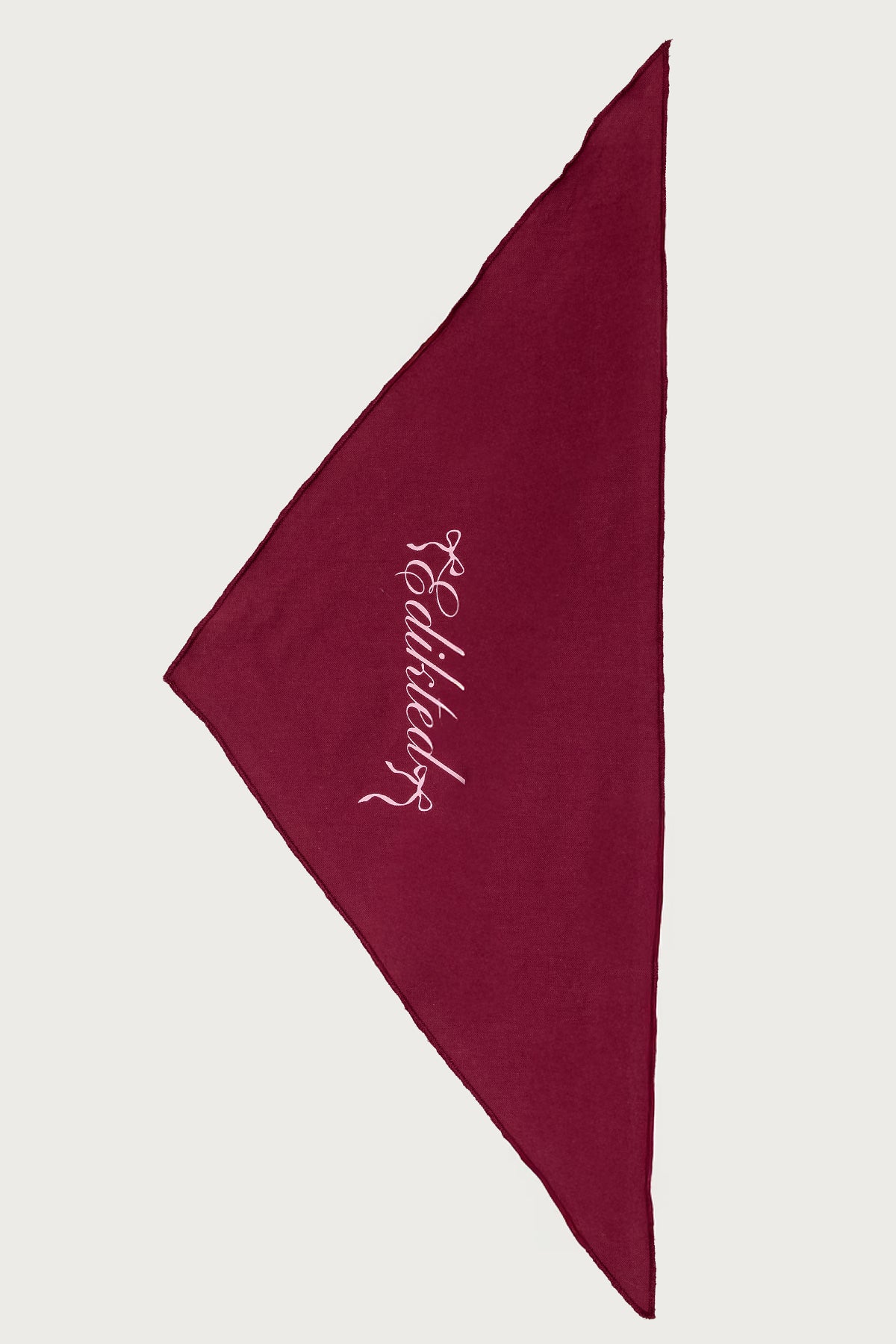 Sasha Bow Pet Bandana-Milans Time