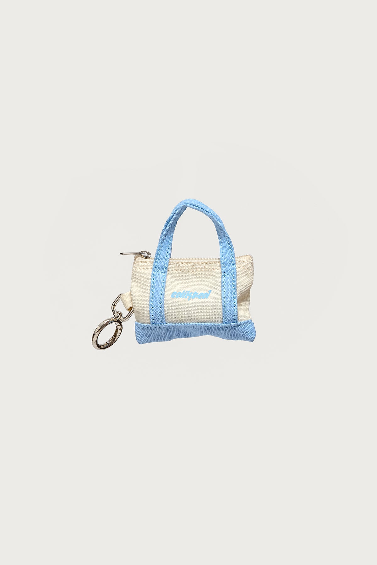 Tidy Tote Poop Bag Holder-Milans Time