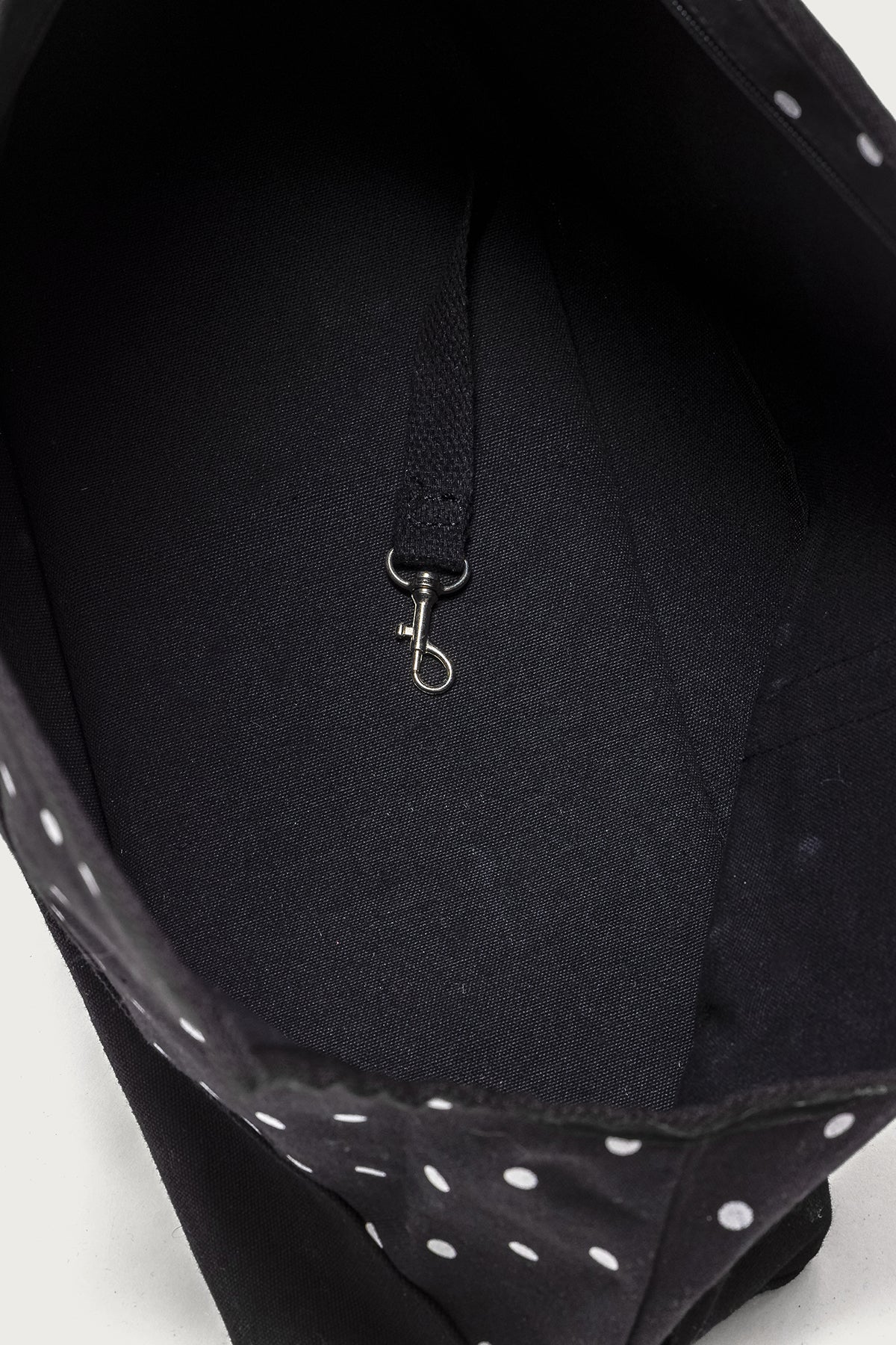 Polka Dot Pet Carrier Tote Bag-Milans Time