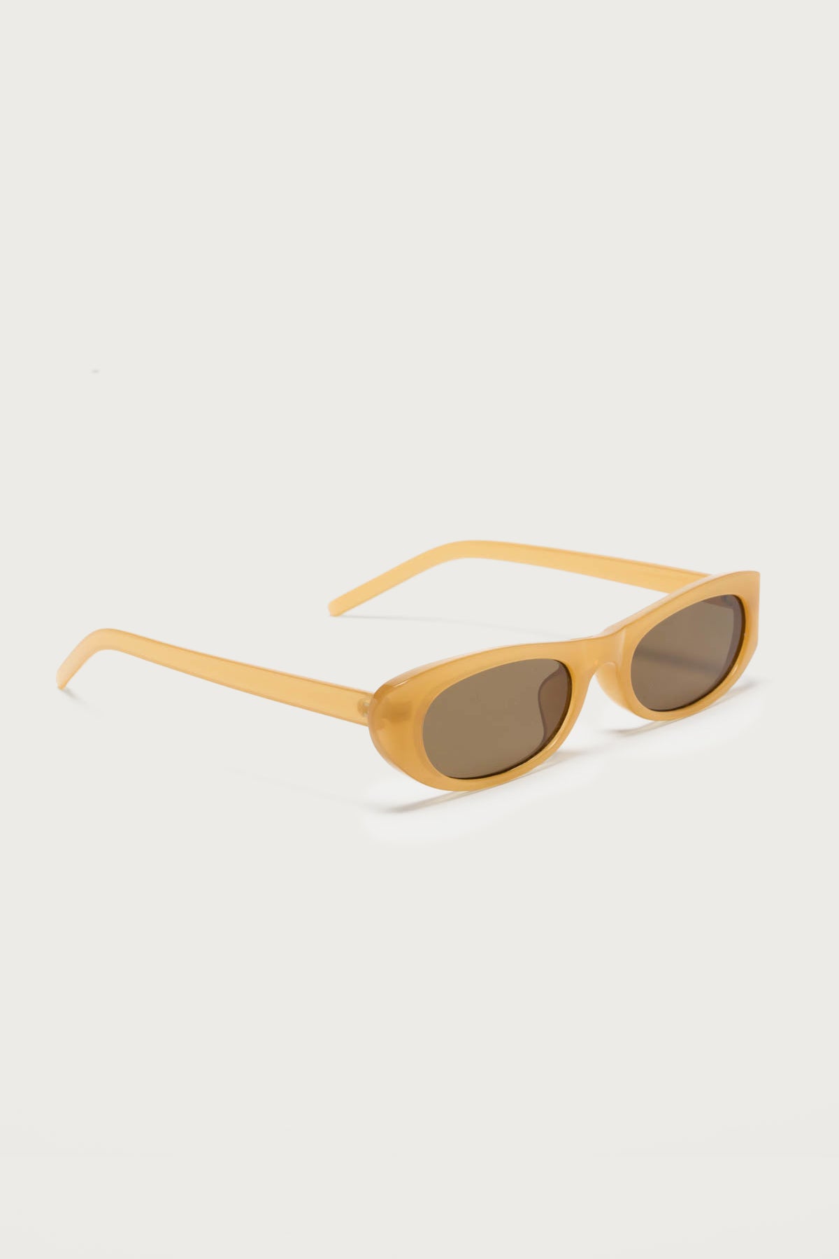 Cattie Cat Eye Sunglasses-Milans Time