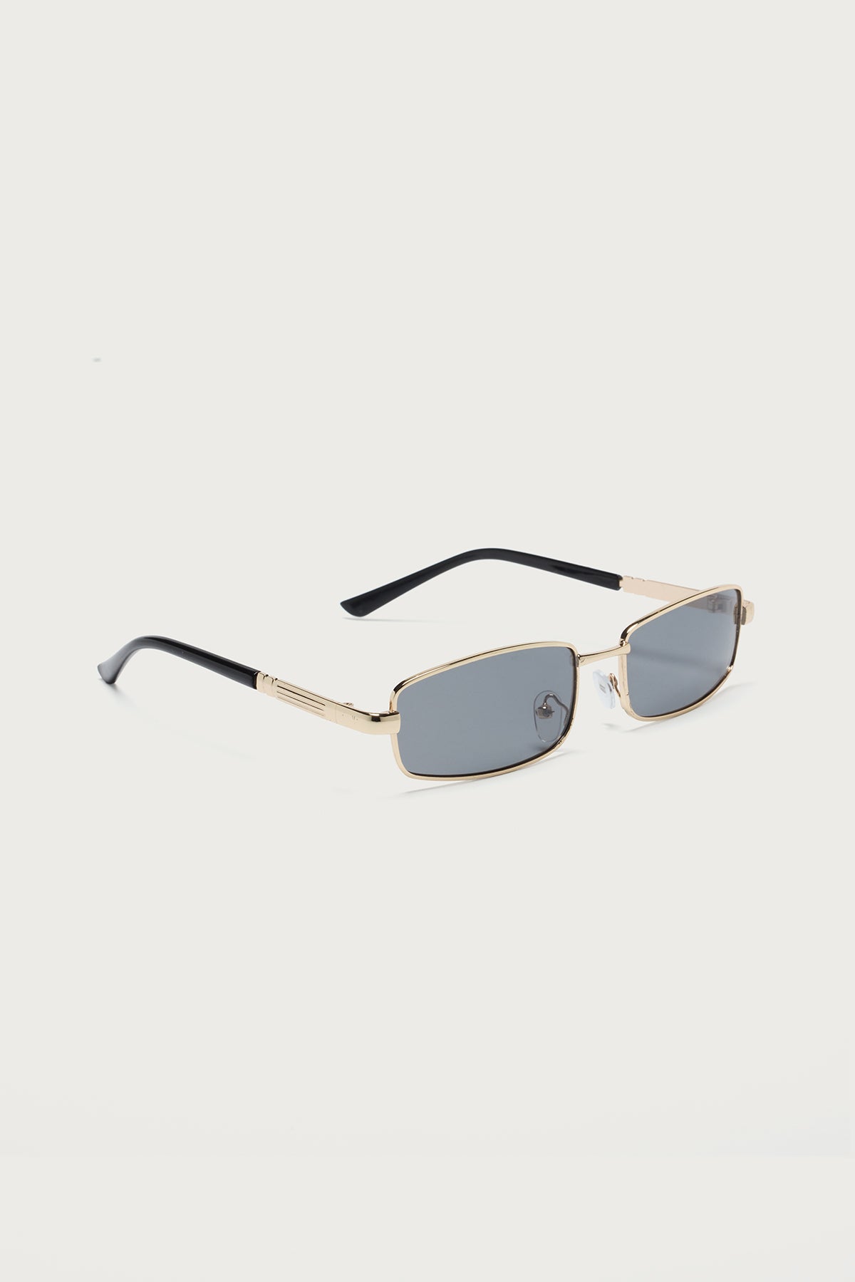 Galvin Rectangle Sunglasses-Milans Time