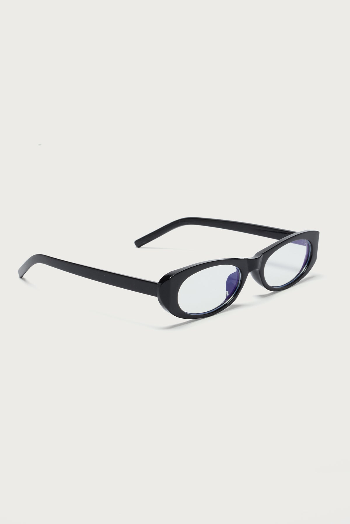 Cattie Cat Eye Glasses-Milans Time