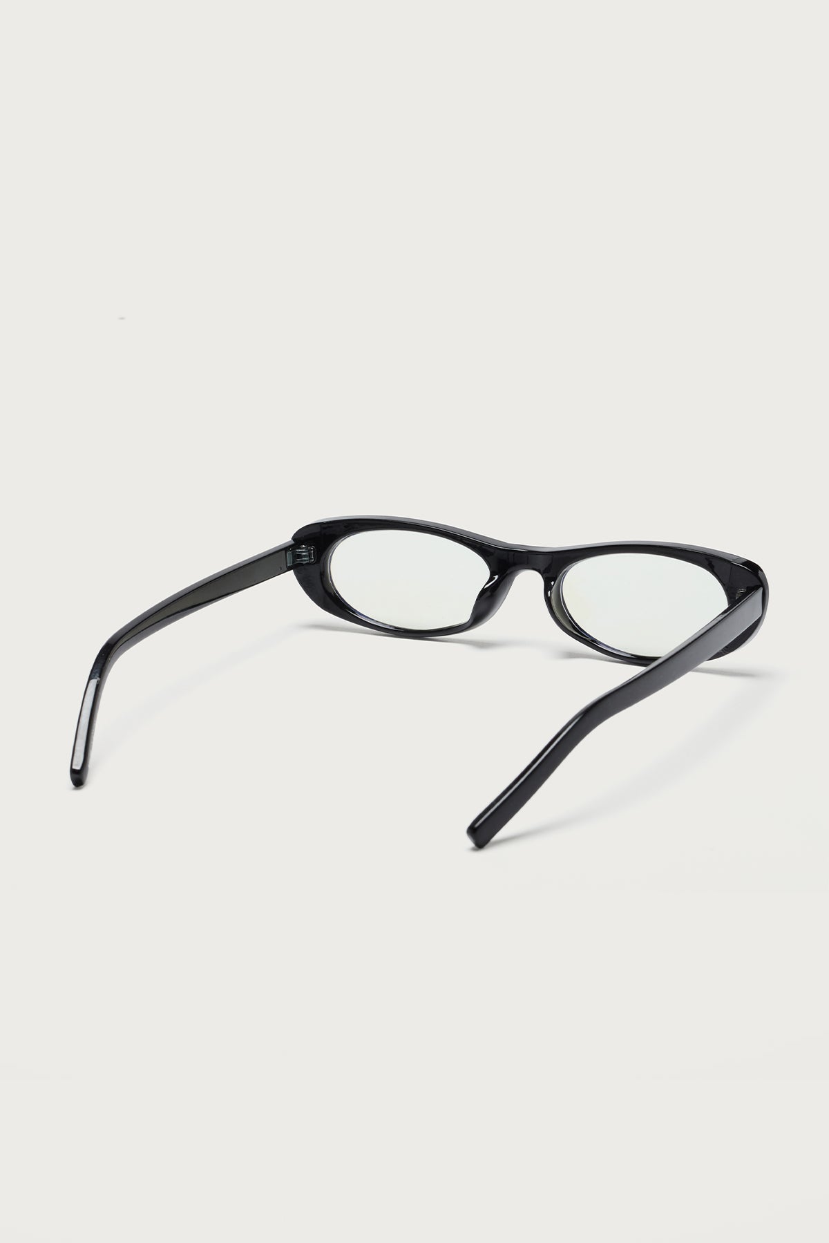 Cattie Cat Eye Glasses-Milans Time
