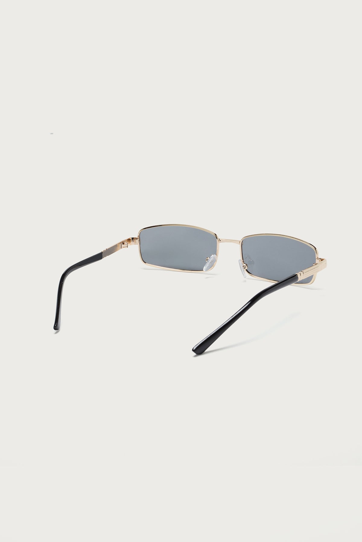 Galvin Rectangle Sunglasses-Milans Time