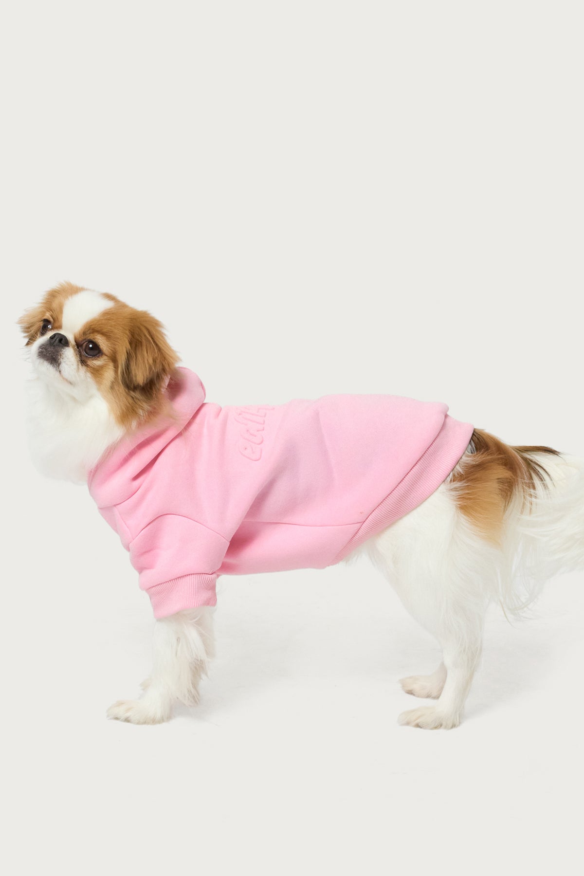 Totally Milans Time Pet Hoodie-Milans Time