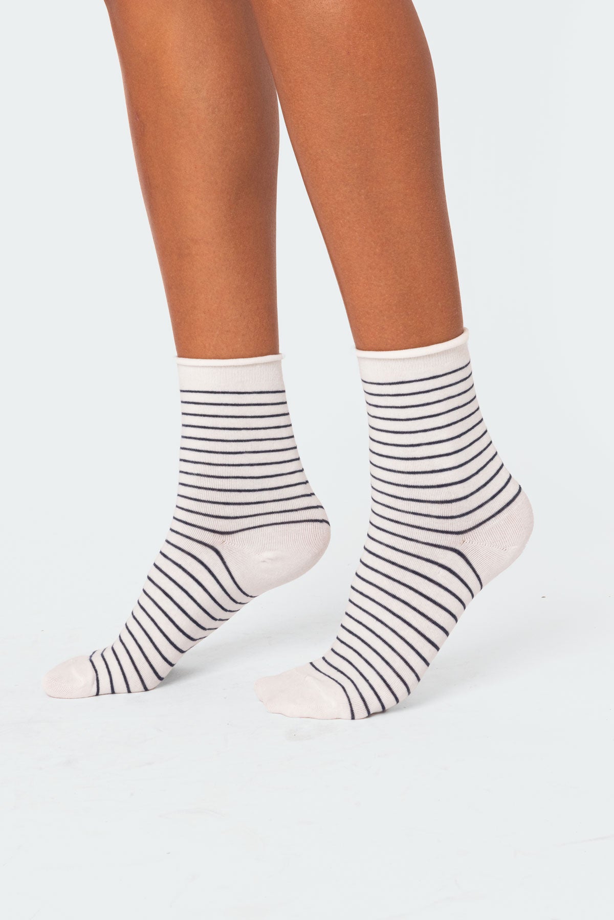 Striped Socks-Milans Time