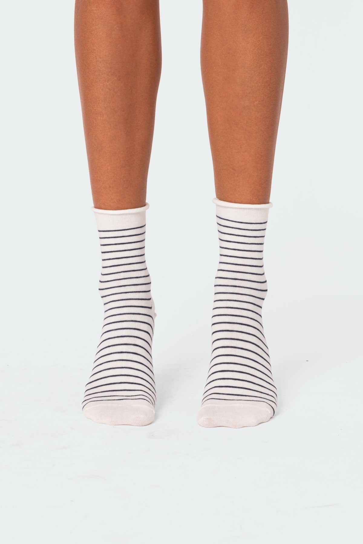 Striped Socks-Milans Time
